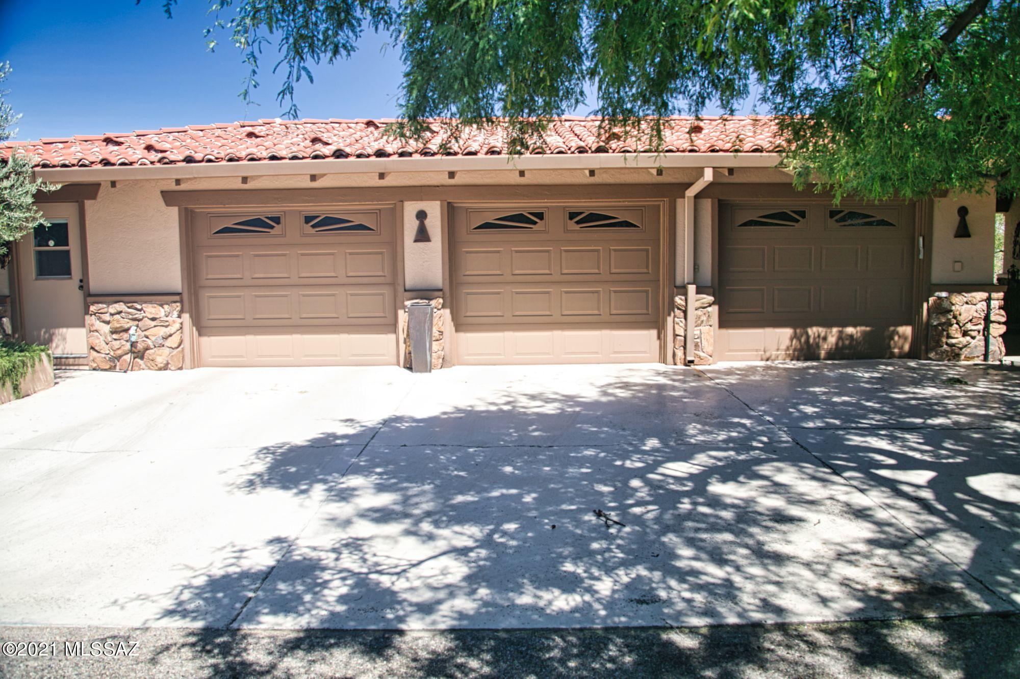 Green Valley Foothills NO.2(1-60) - Residential