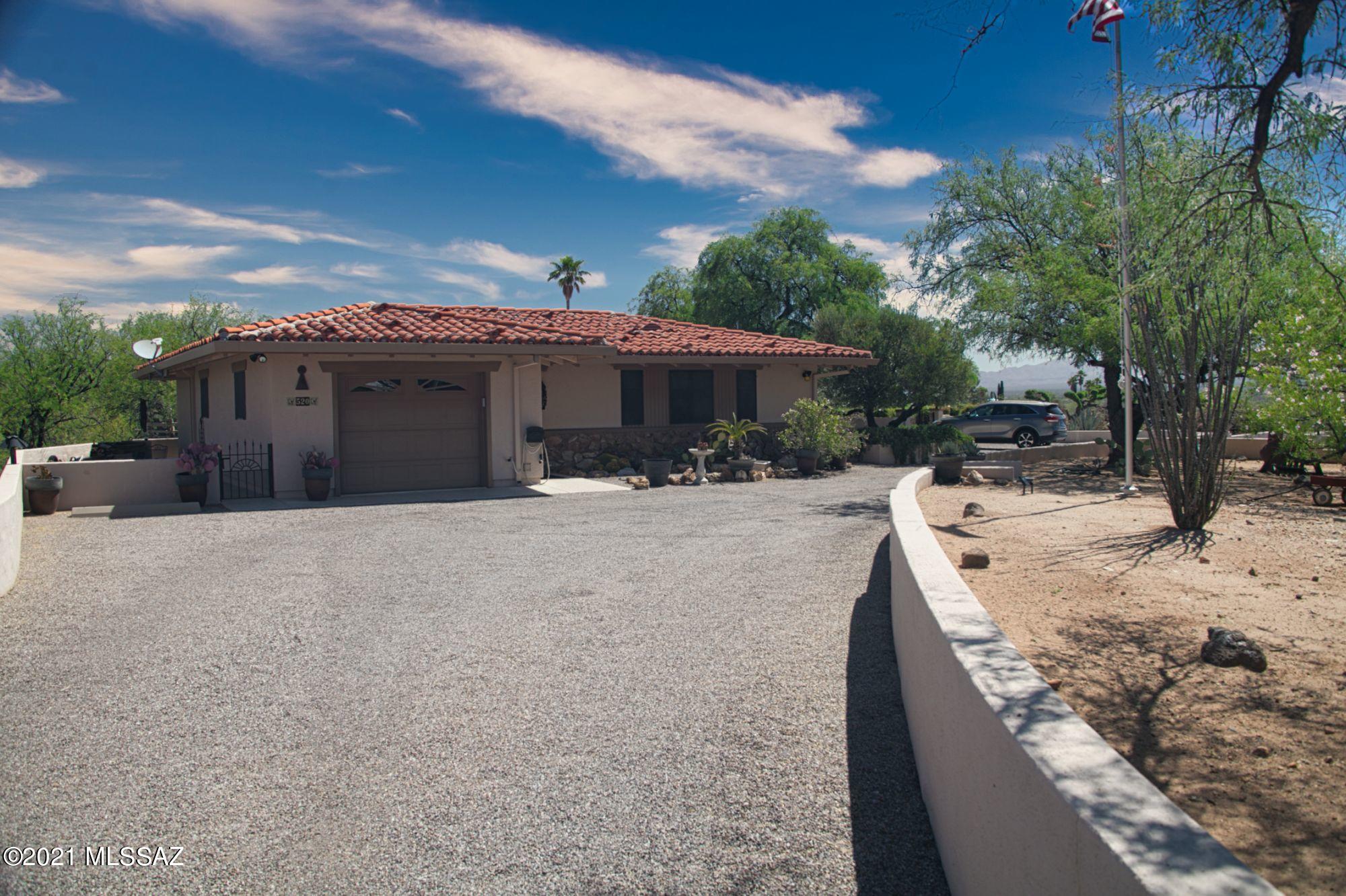 Green Valley Foothills NO.2(1-60) - Residential