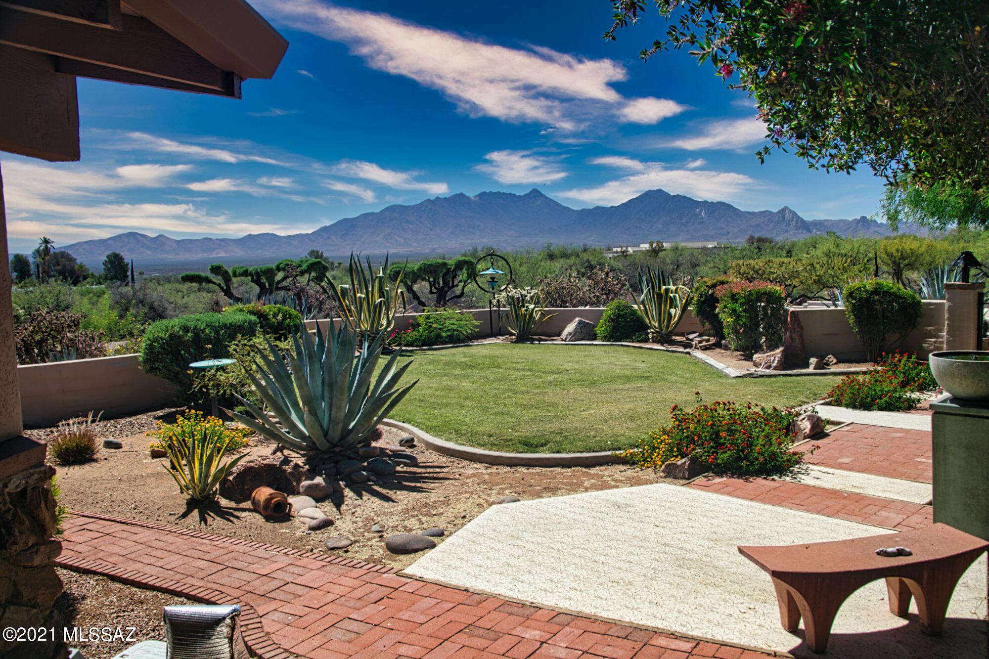 Green Valley Foothills NO.2(1-60) - Residential