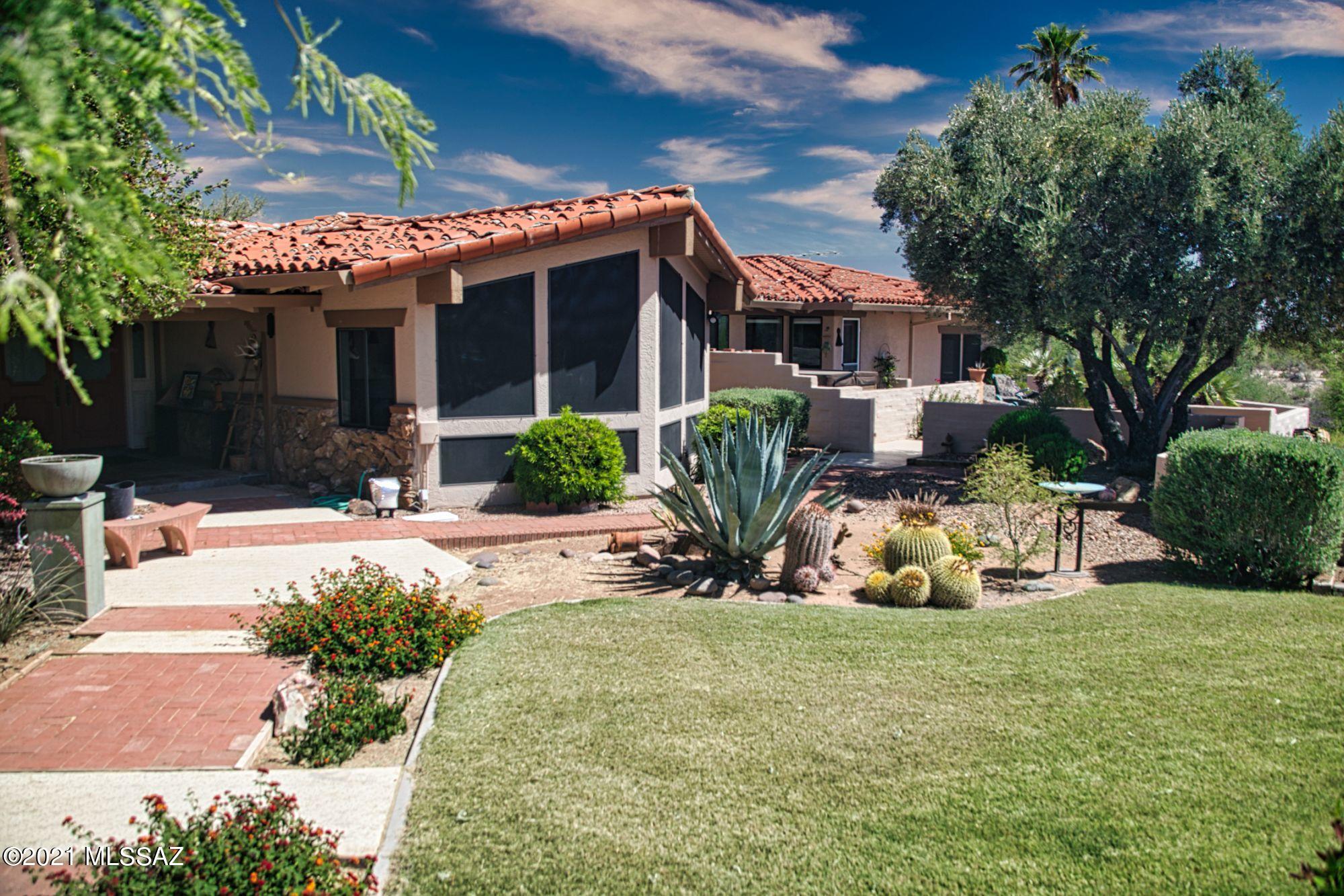 Green Valley Foothills NO.2(1-60) - Residential