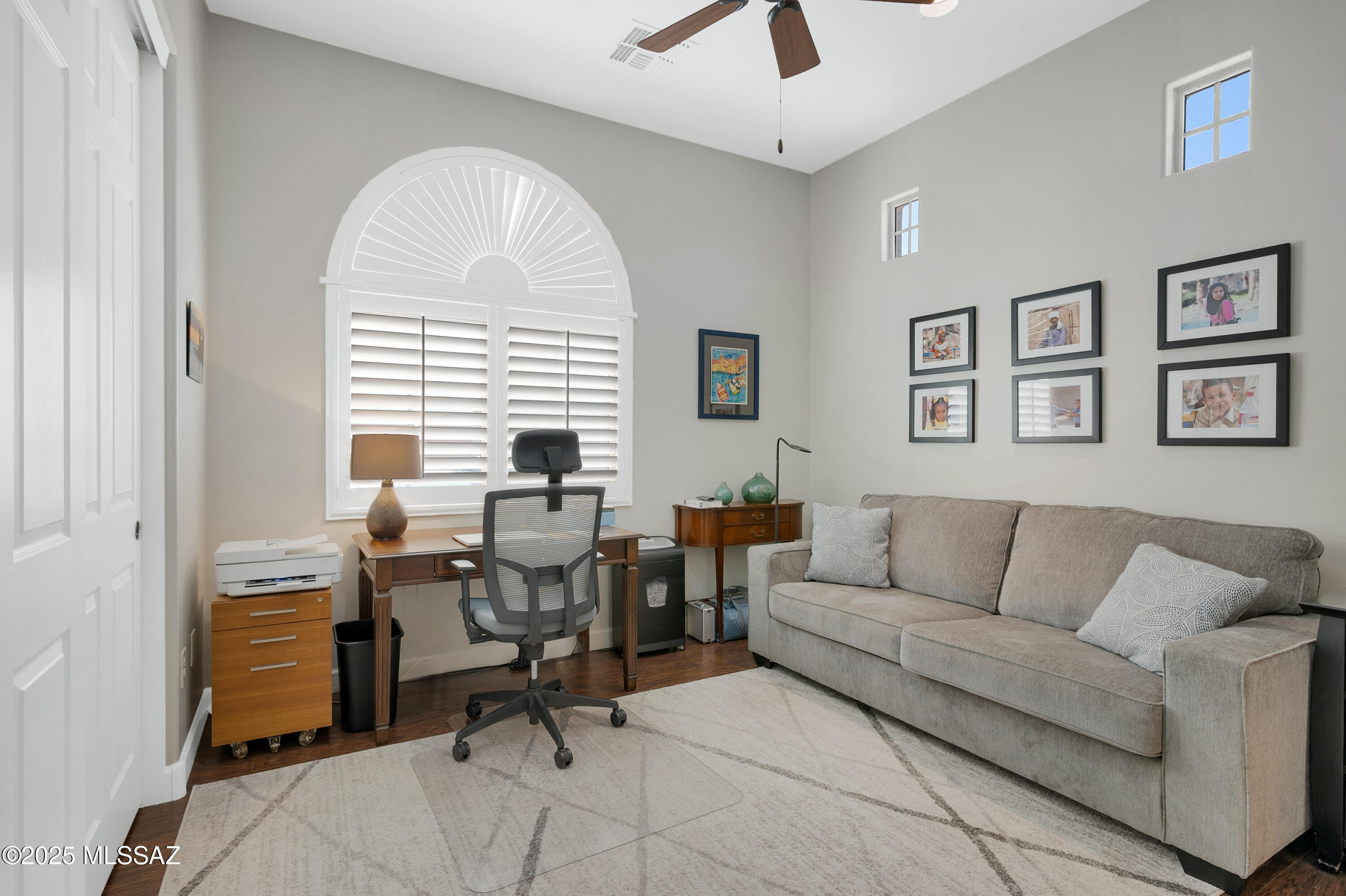 Shannon Estates - Residential