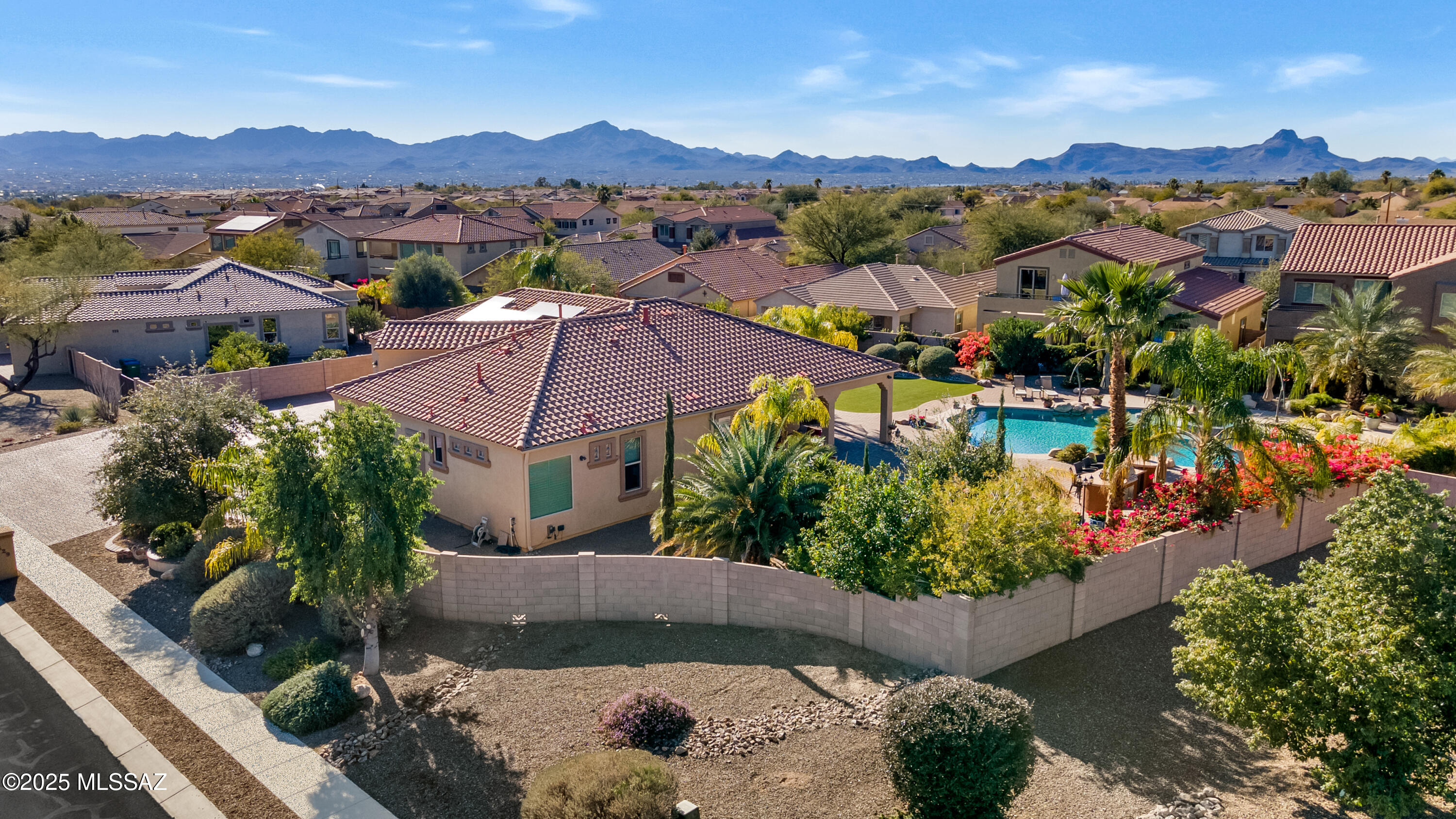 Shannon Estates - Residential
