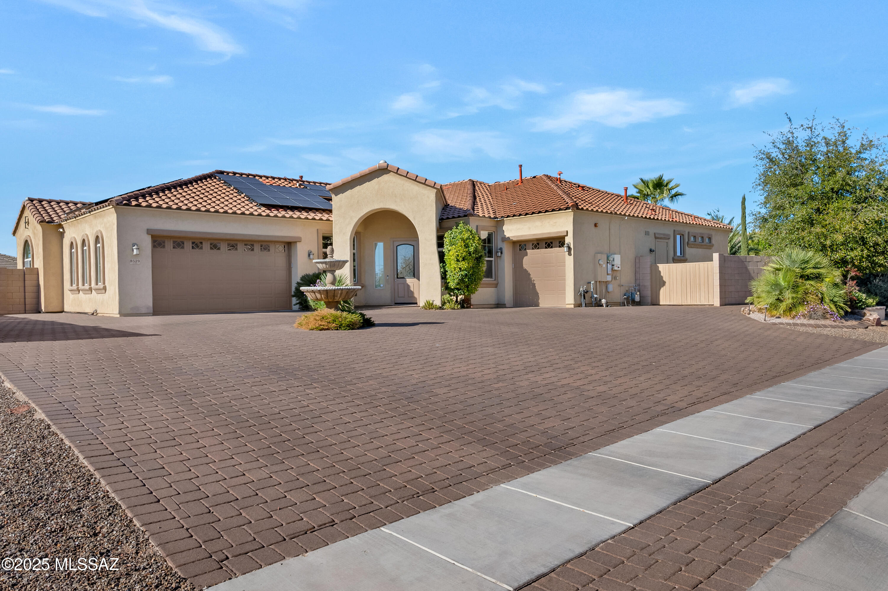 Shannon Estates - Residential