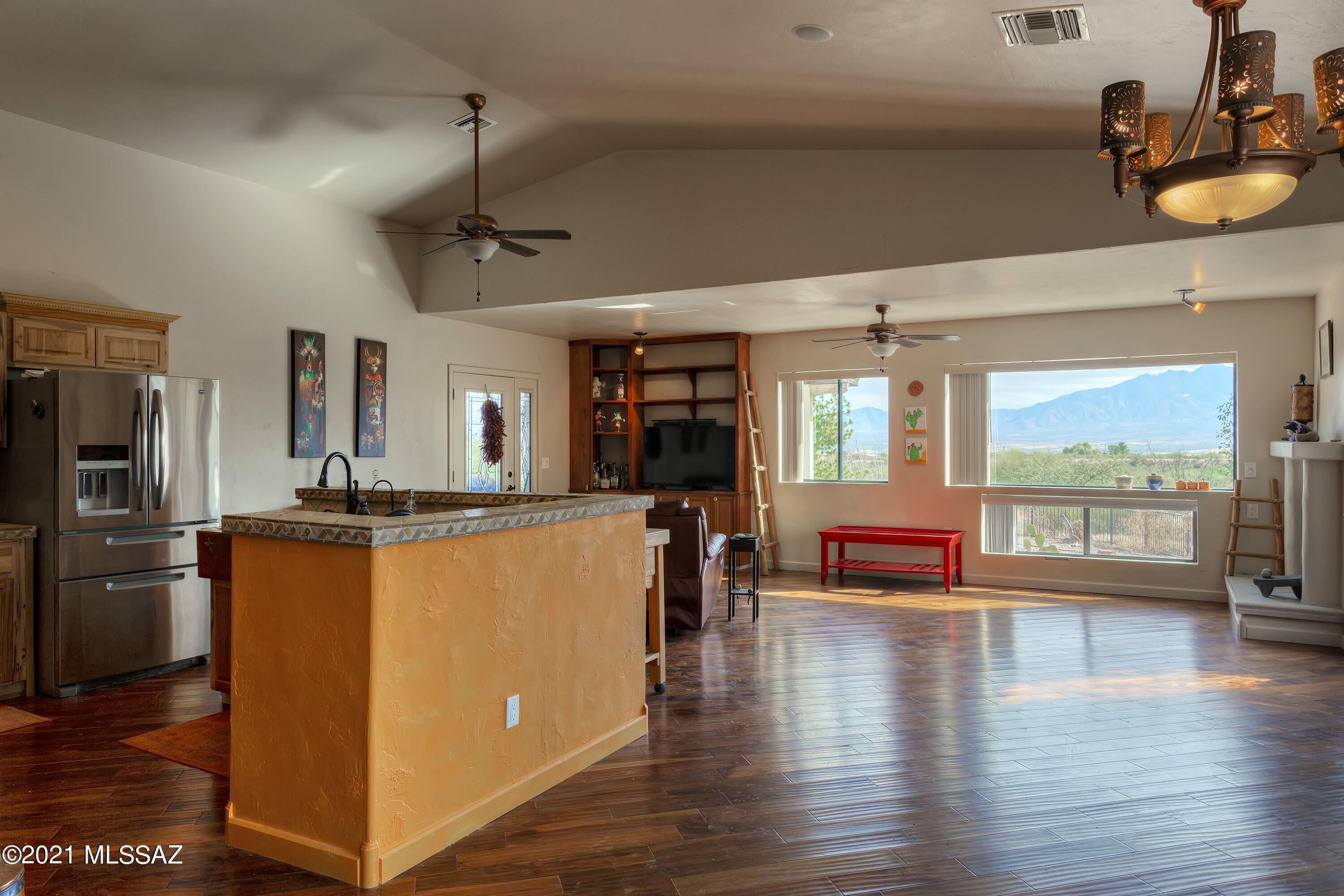Montana Vista NO.2 - Residential
