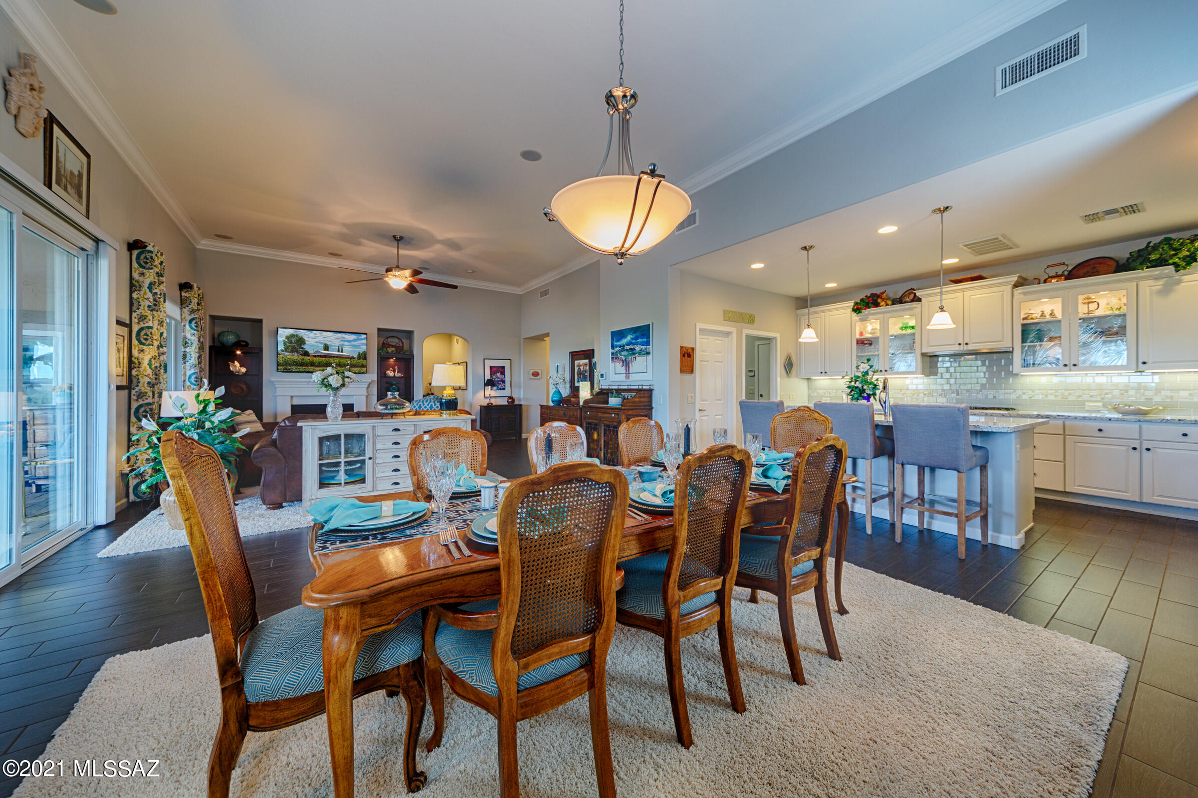 Saddlebrooke Ranch - Residential