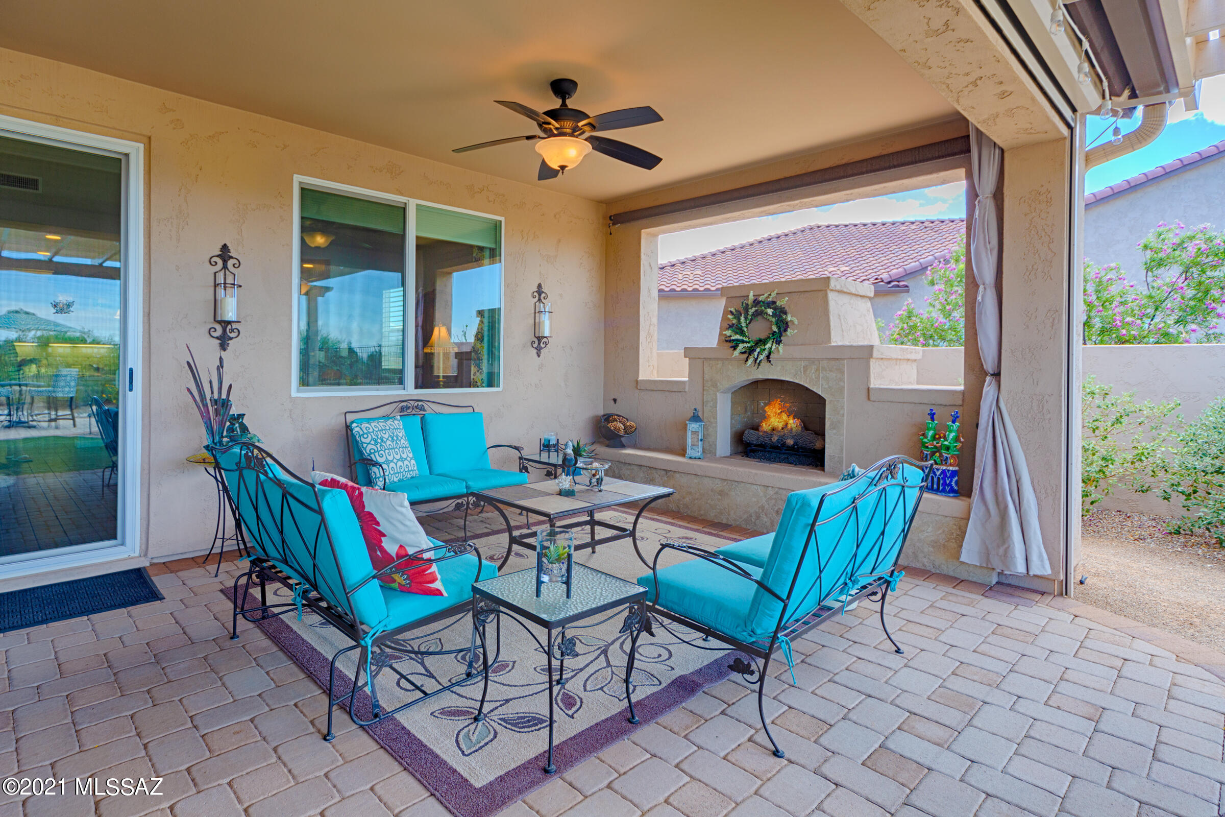 Saddlebrooke Ranch - Residential