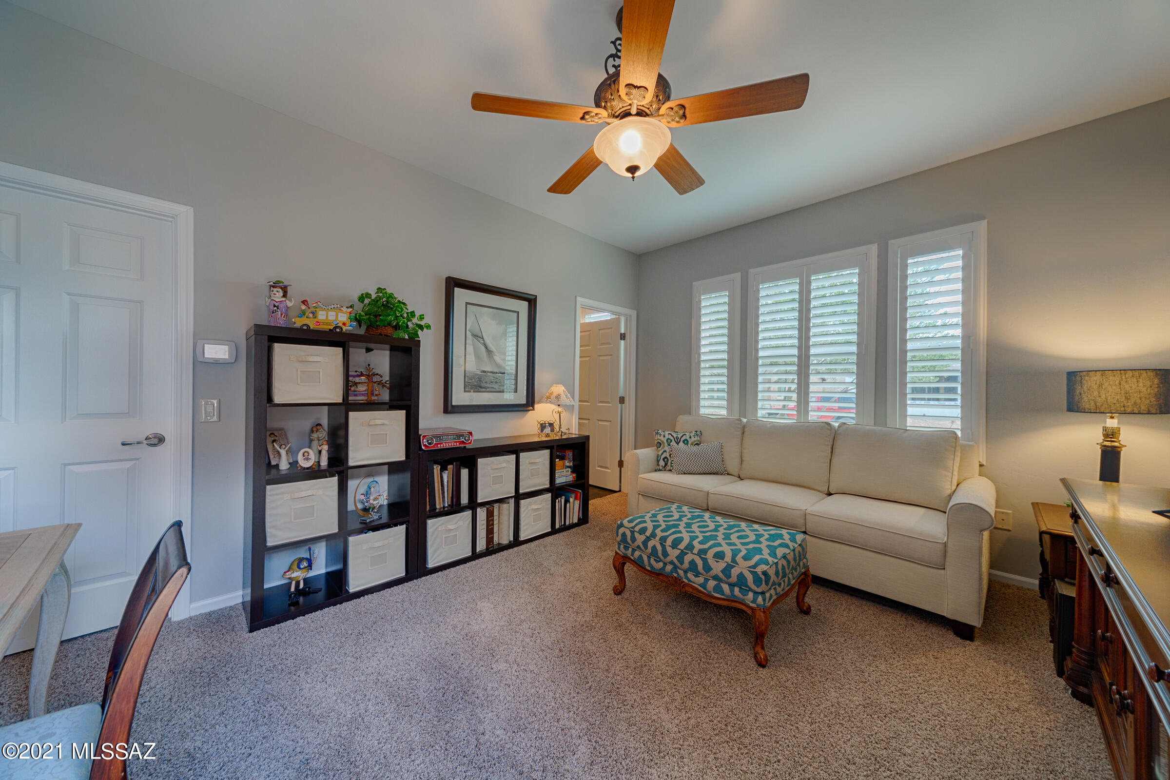 Saddlebrooke Ranch - Residential