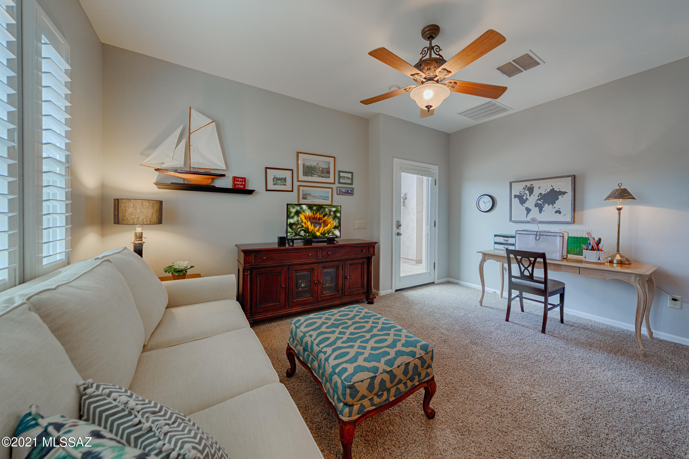 Saddlebrooke Ranch - Residential