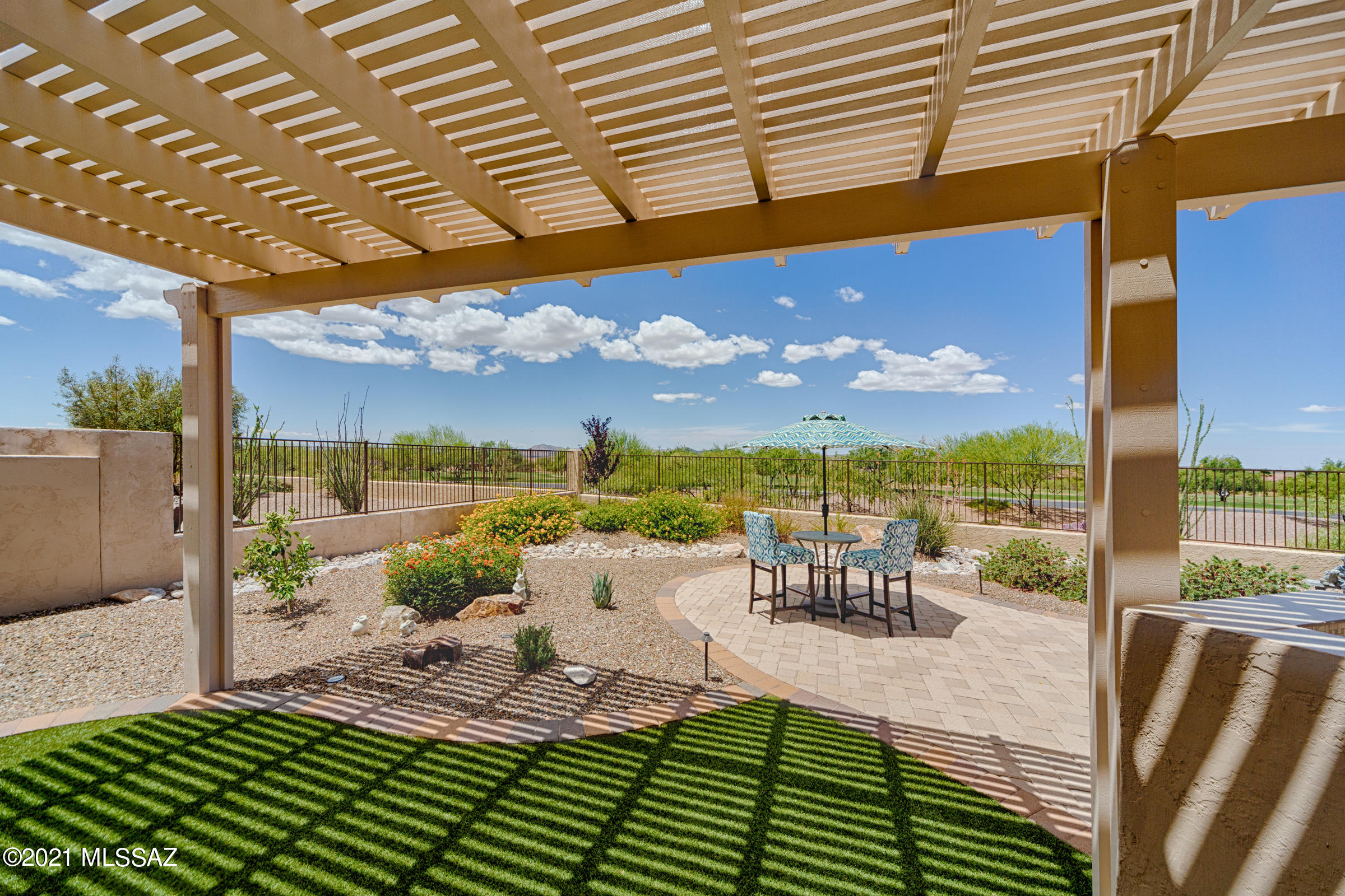 Saddlebrooke Ranch - Residential