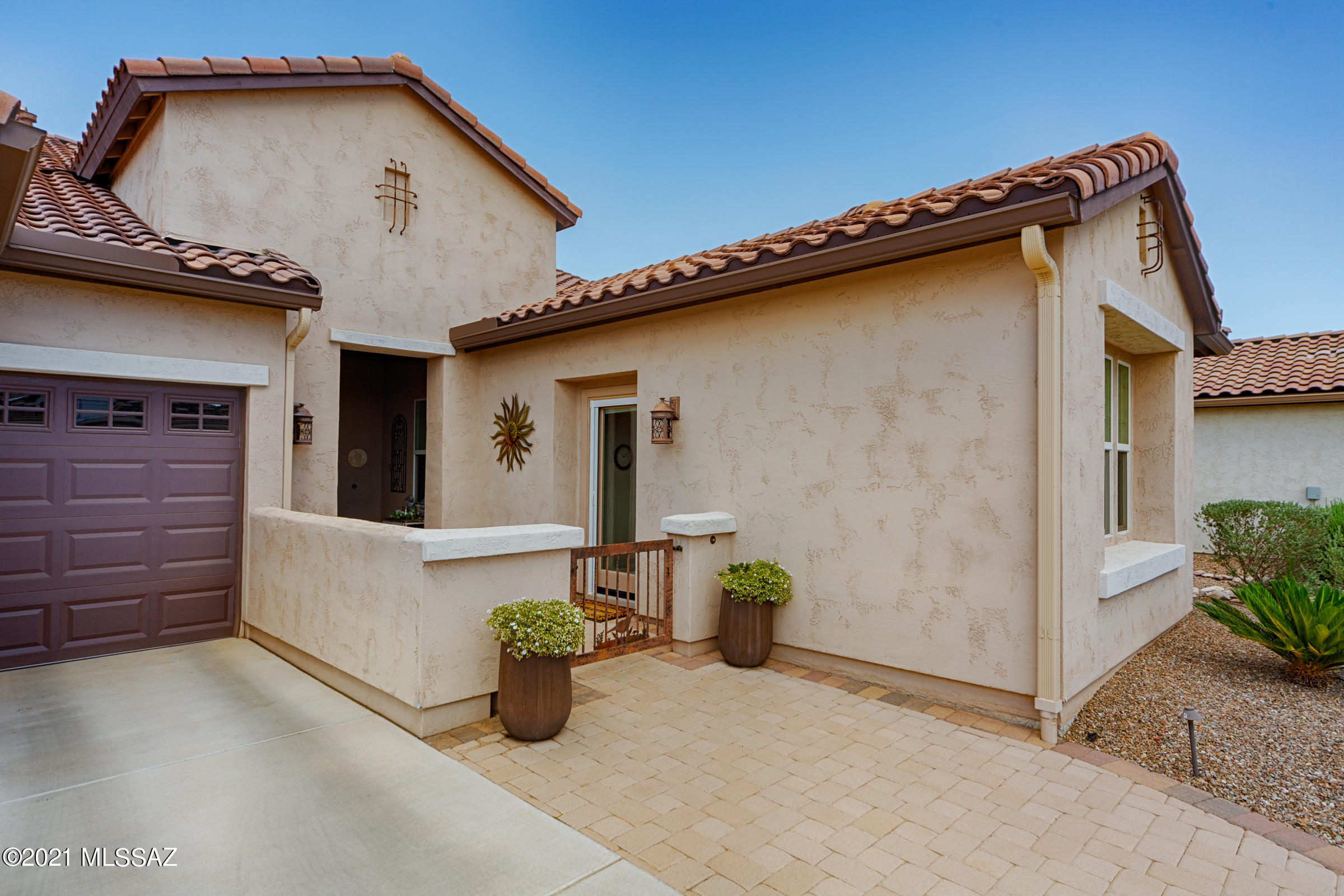 Saddlebrooke Ranch - Residential