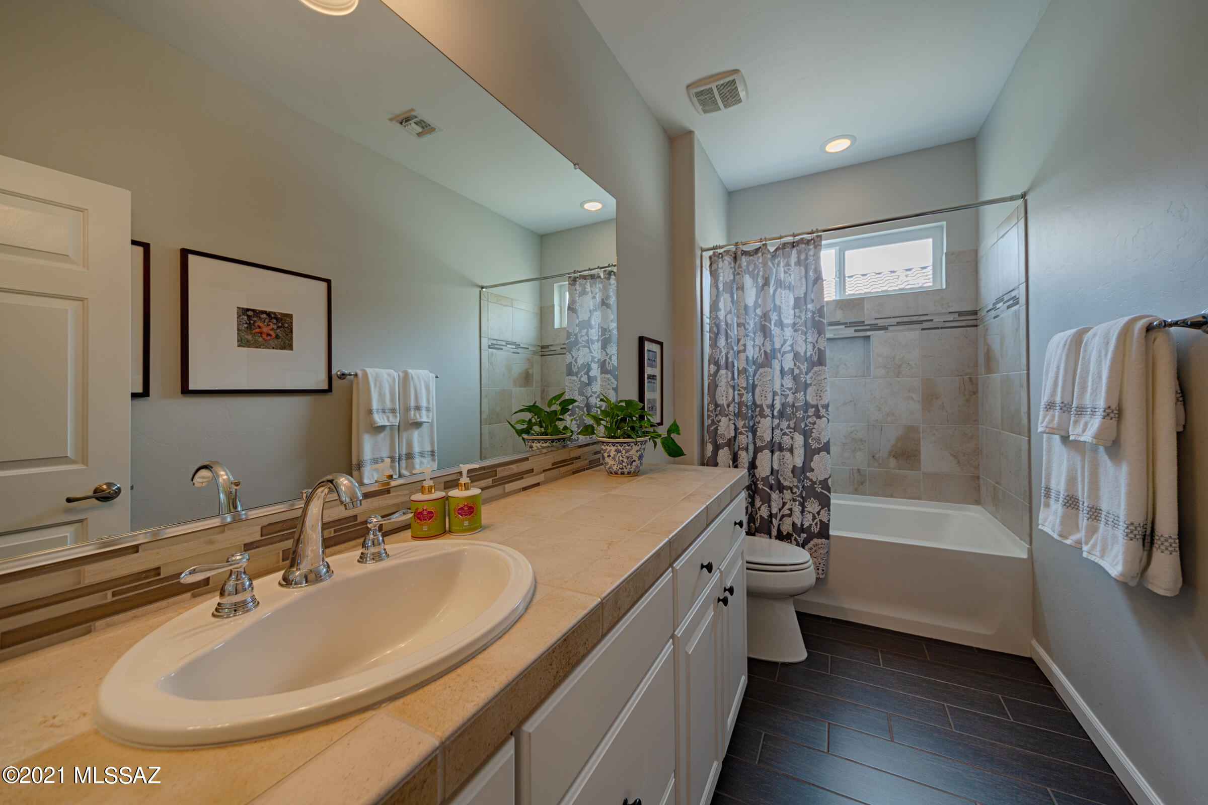 Saddlebrooke Ranch - Residential