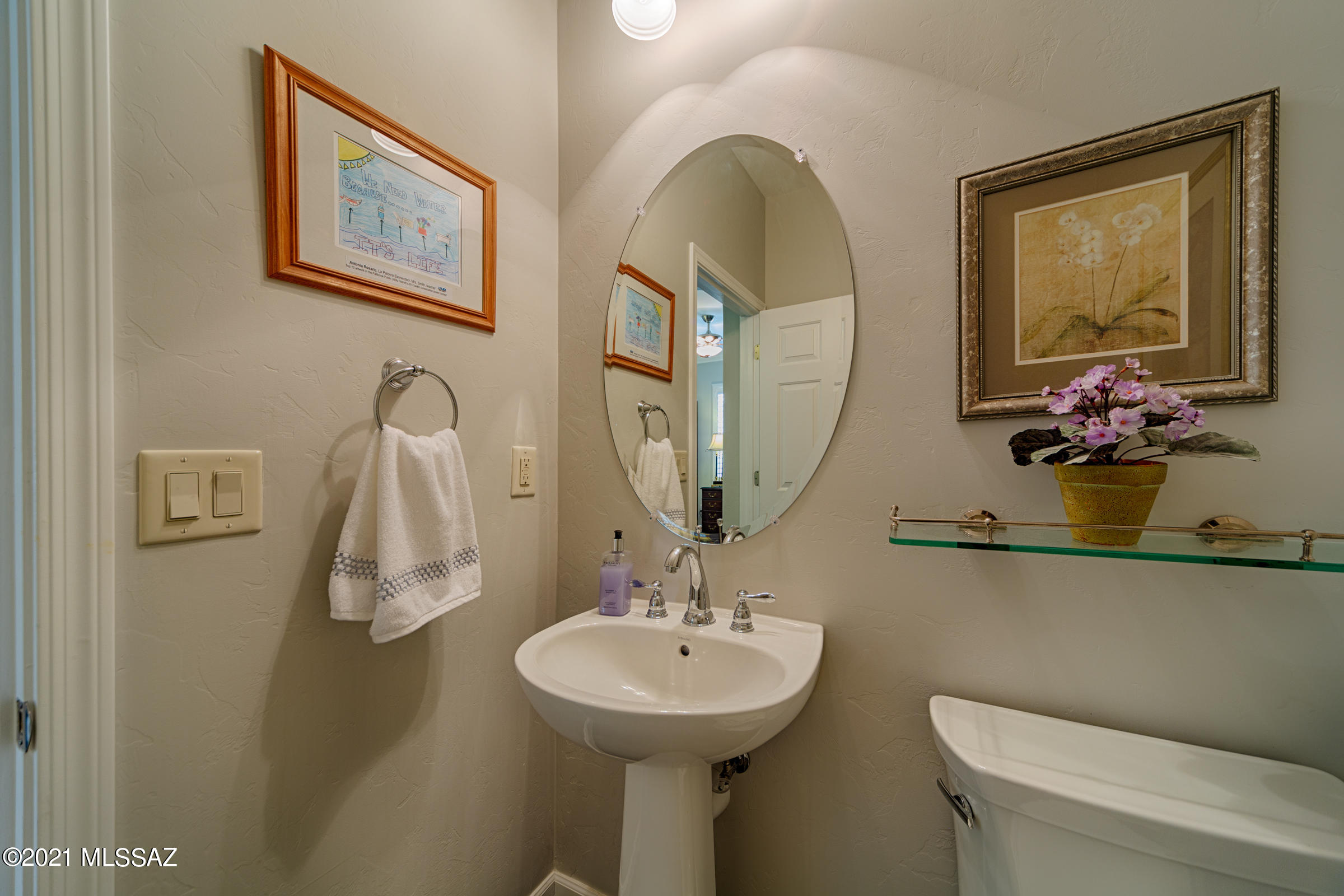 Saddlebrooke Ranch - Residential