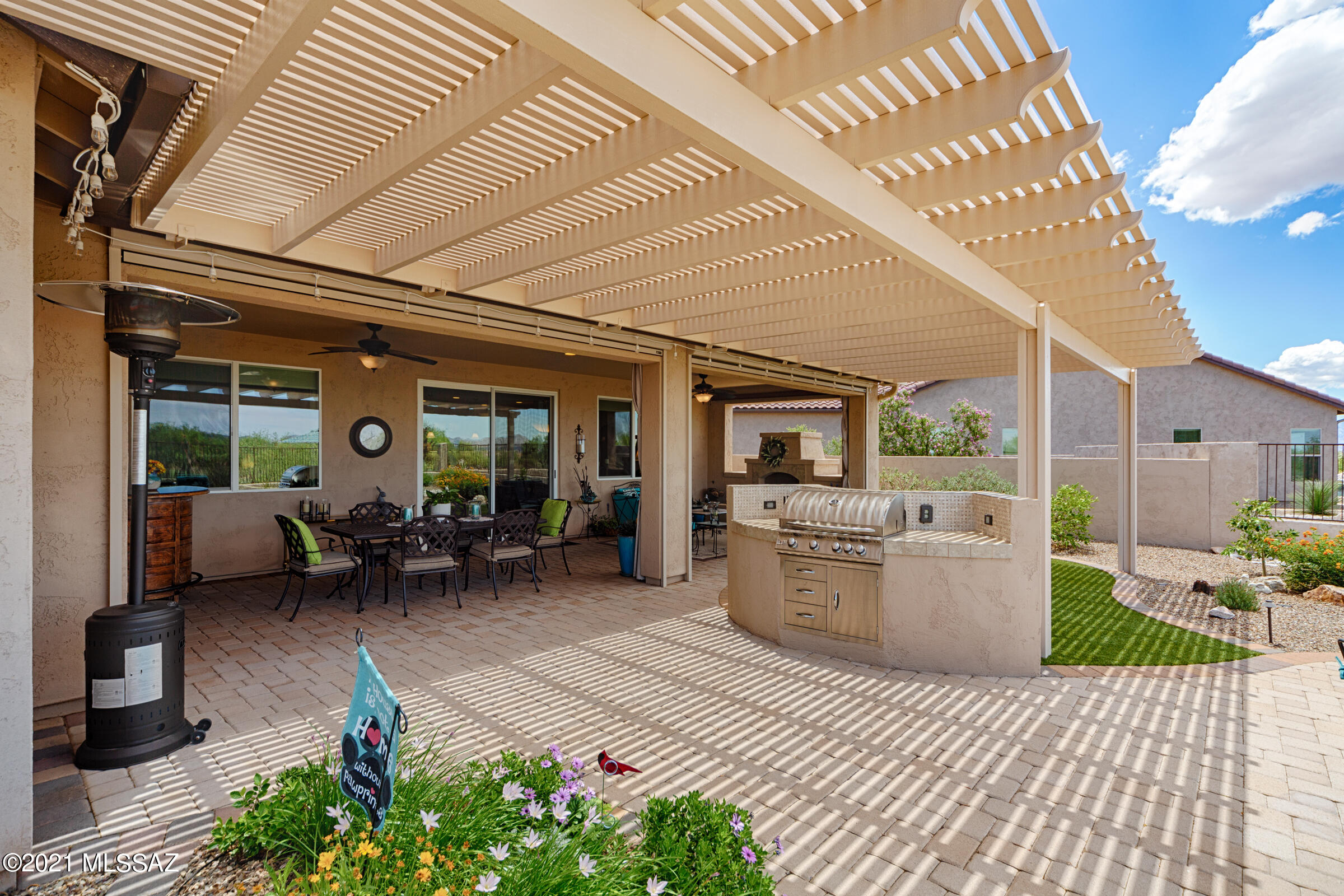 Saddlebrooke Ranch - Residential