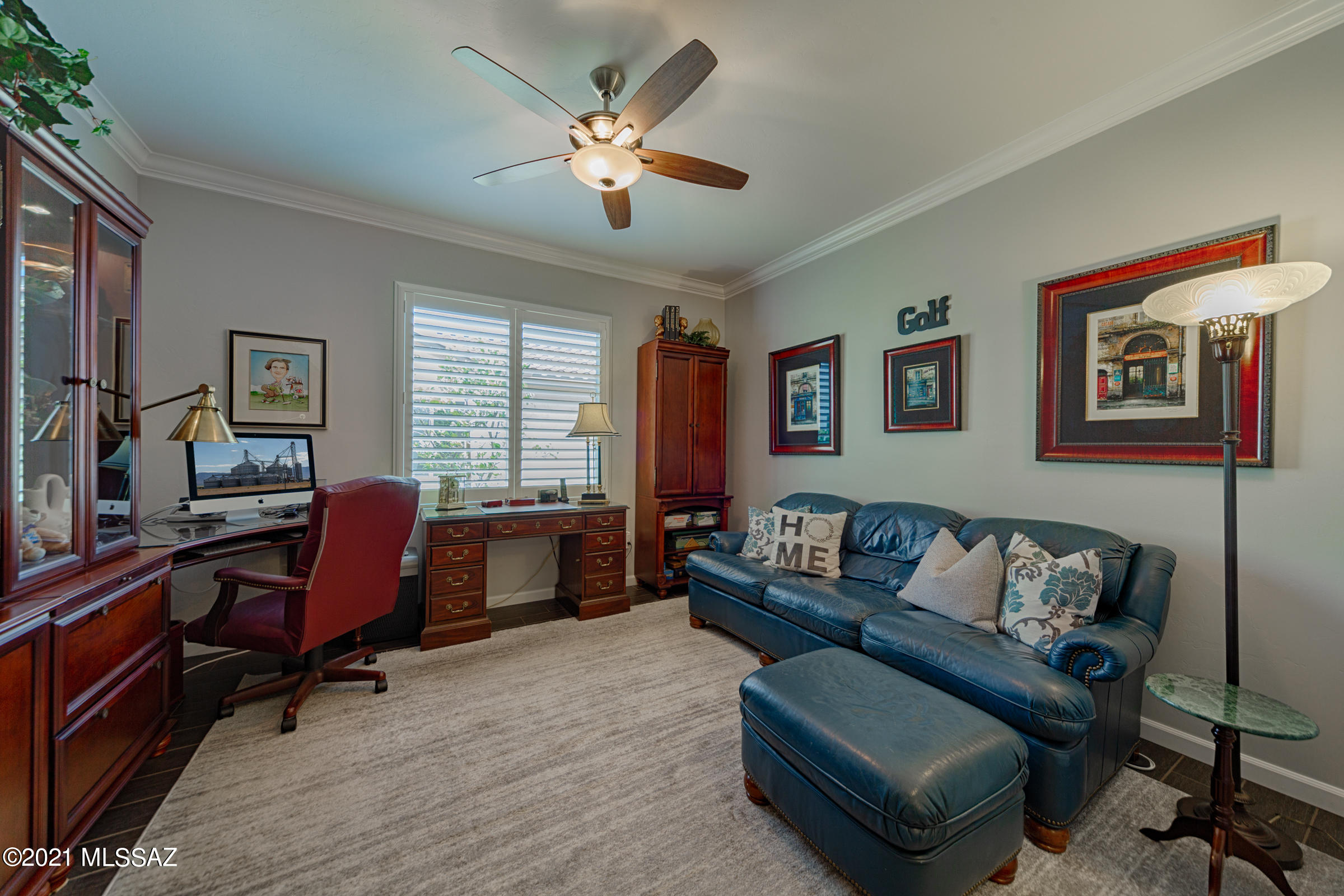 Saddlebrooke Ranch - Residential