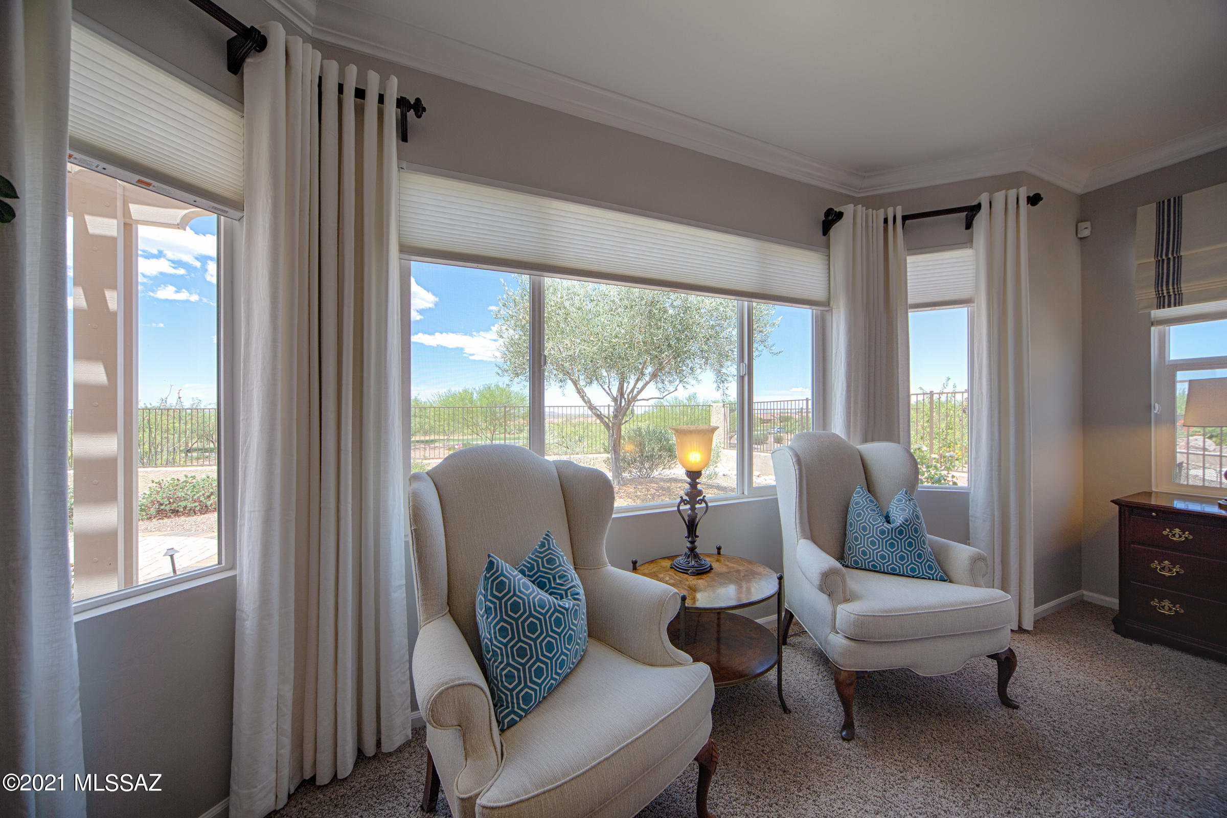 Saddlebrooke Ranch - Residential
