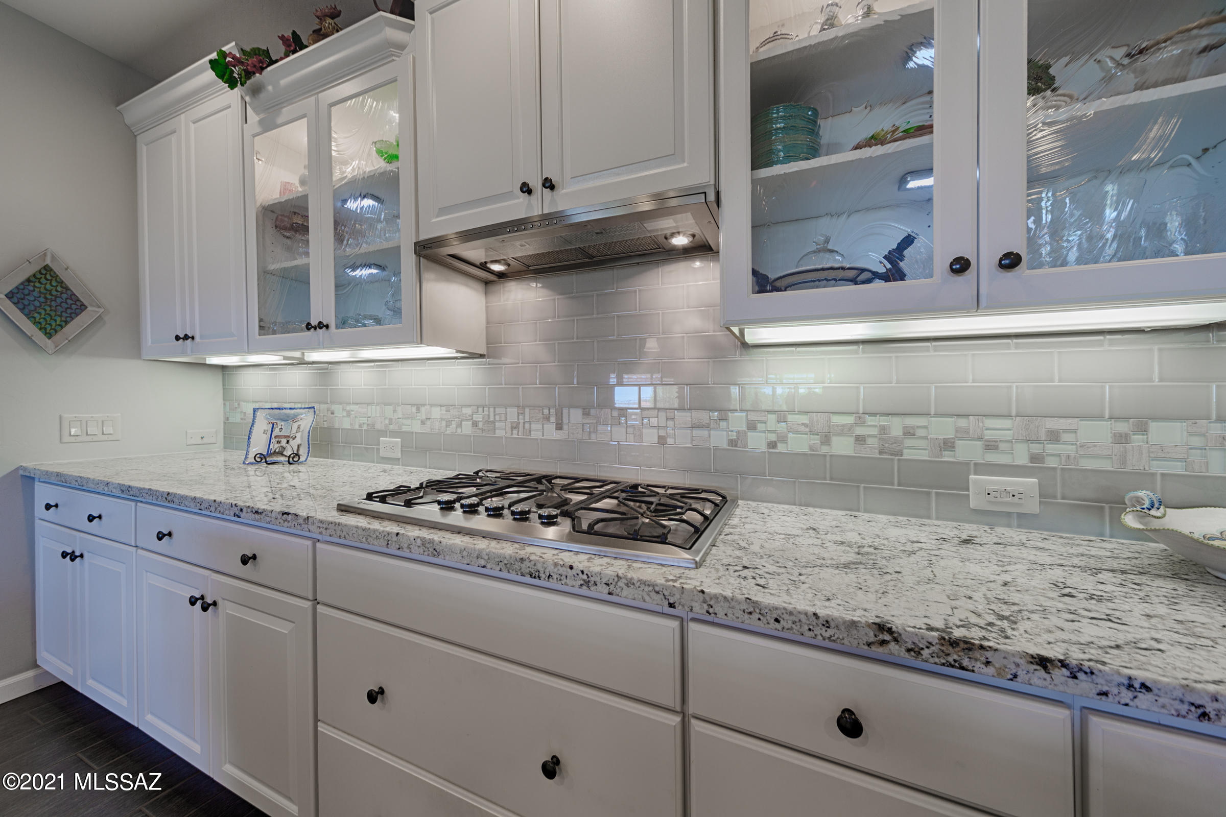 Saddlebrooke Ranch - Residential