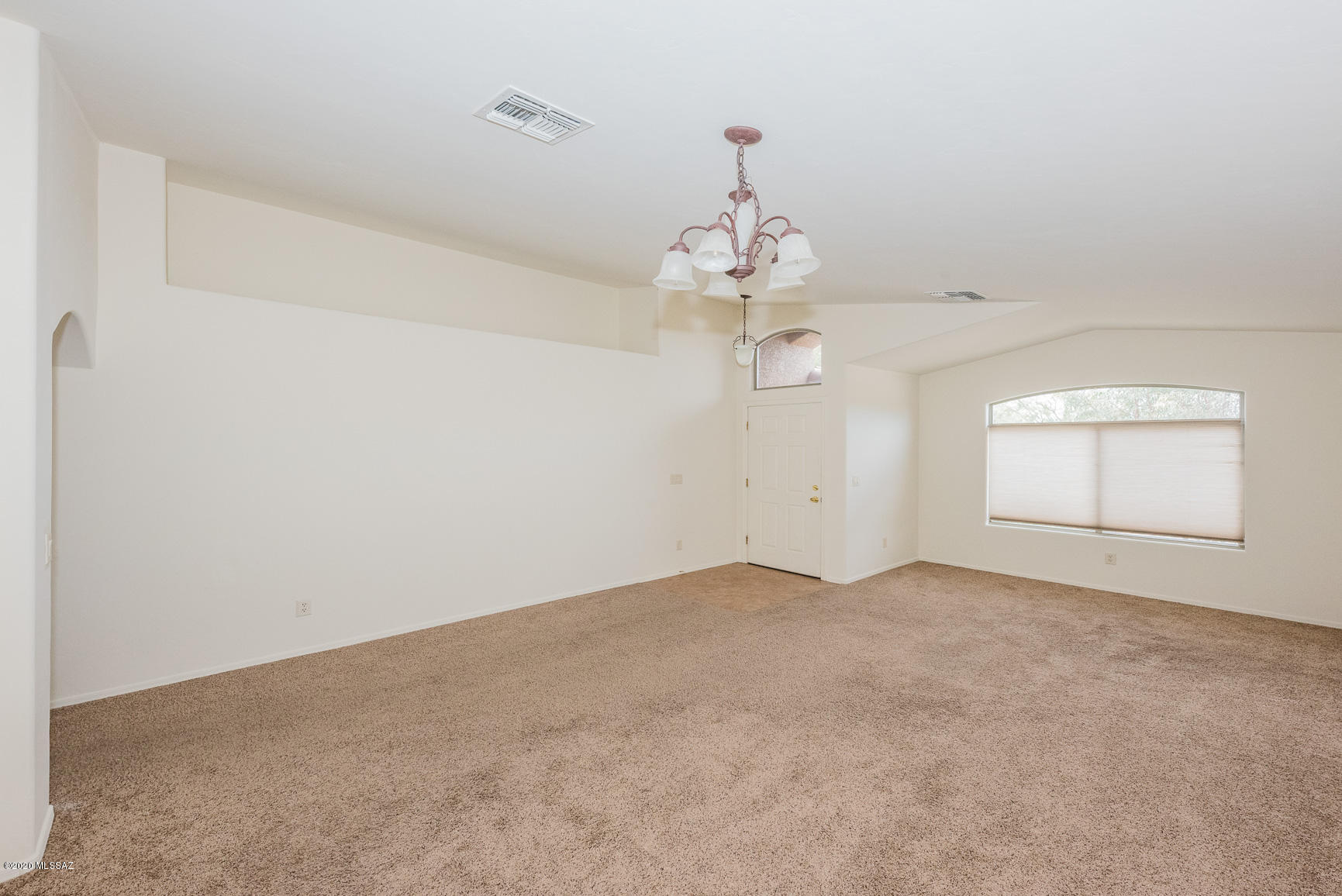 Rancho Del Lago (608-1030) - Residential