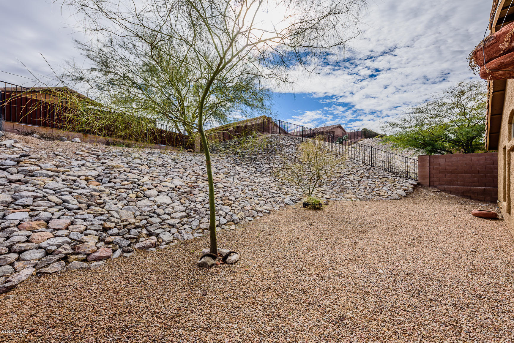 Rancho Del Lago (608-1030) - Residential