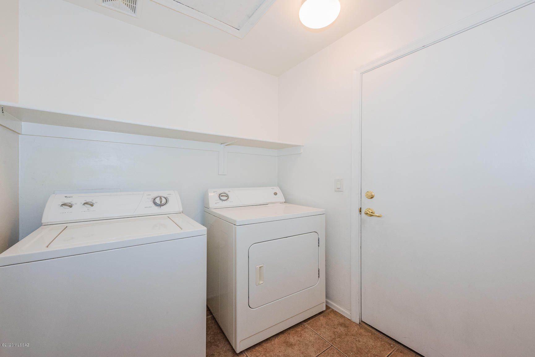 Rancho Del Lago (608-1030) - Residential