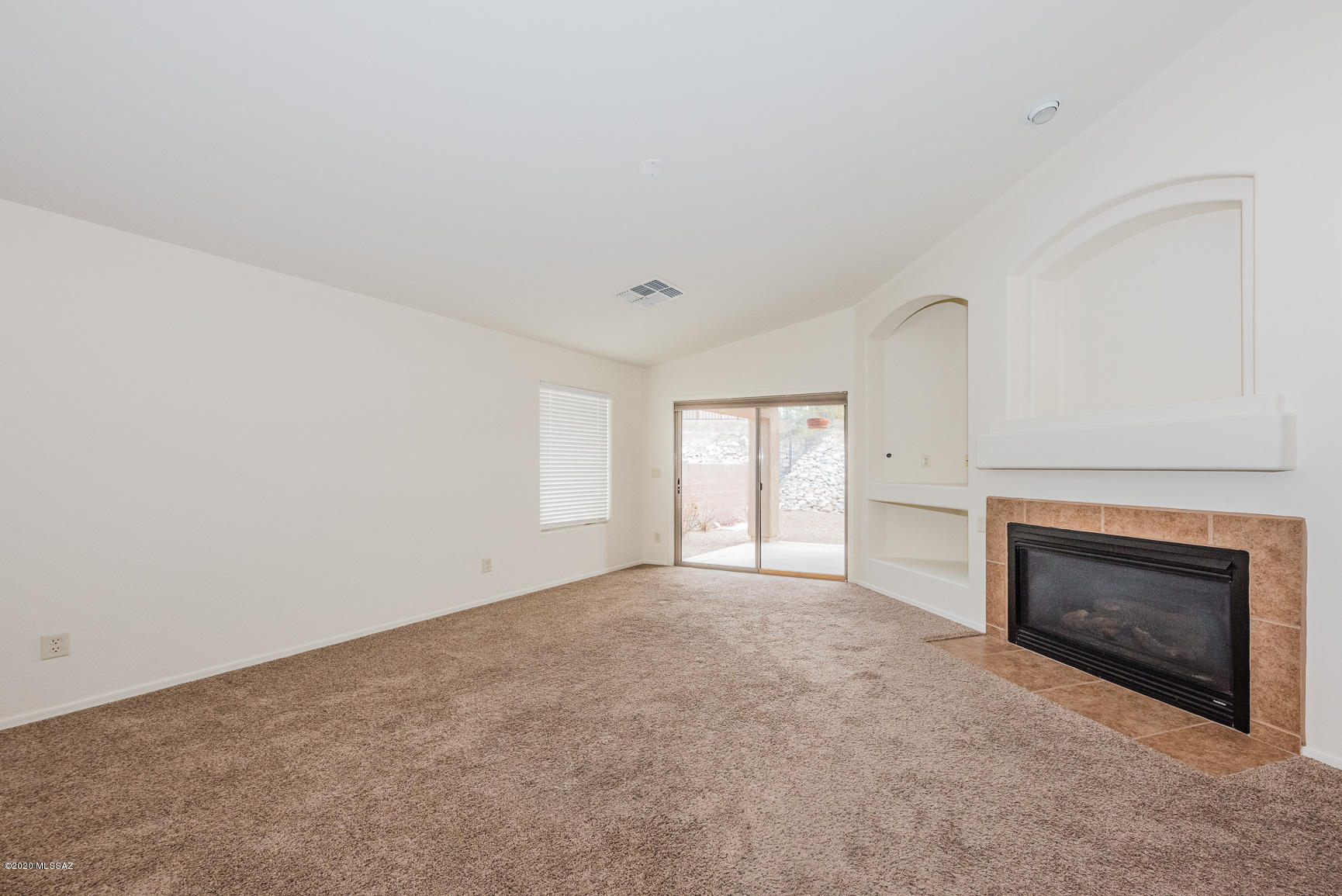 Rancho Del Lago (608-1030) - Residential