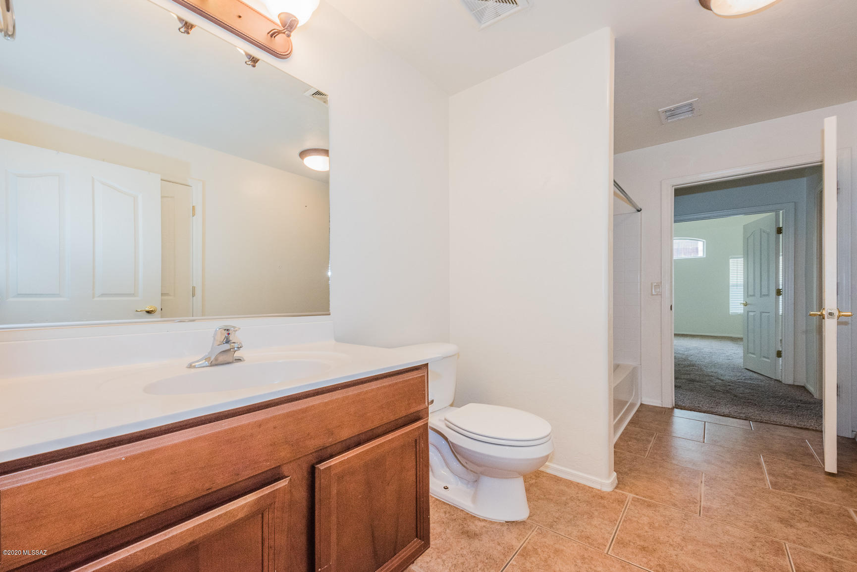 Rancho Del Lago (608-1030) - Residential