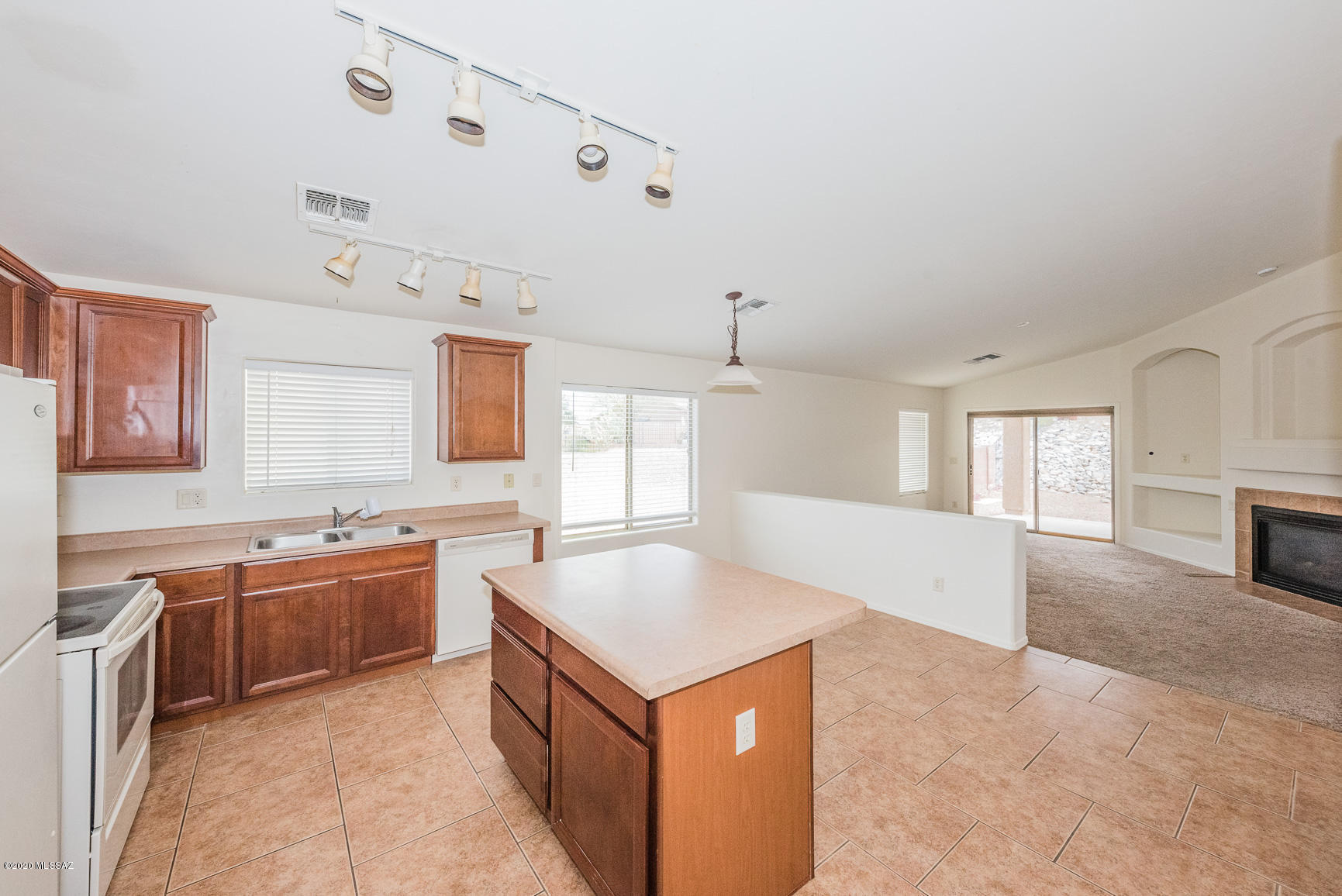 Rancho Del Lago (608-1030) - Residential