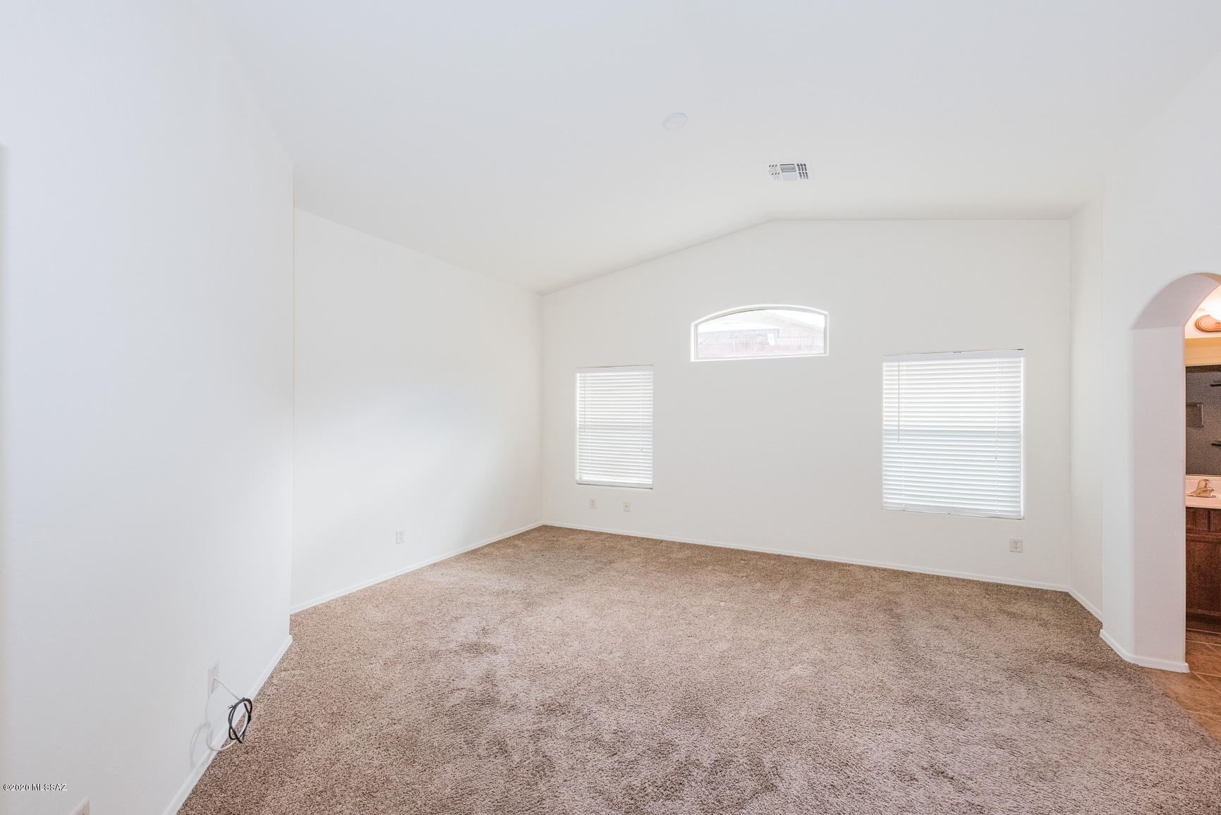 Rancho Del Lago (608-1030) - Residential