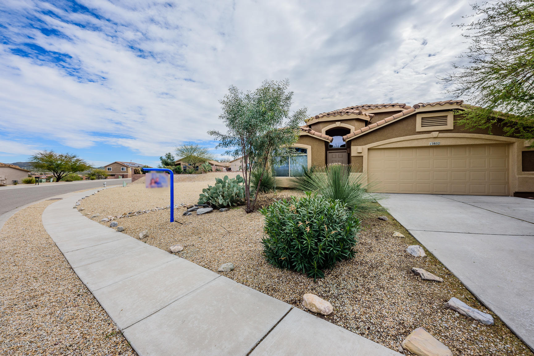 Rancho Del Lago (608-1030) - Residential