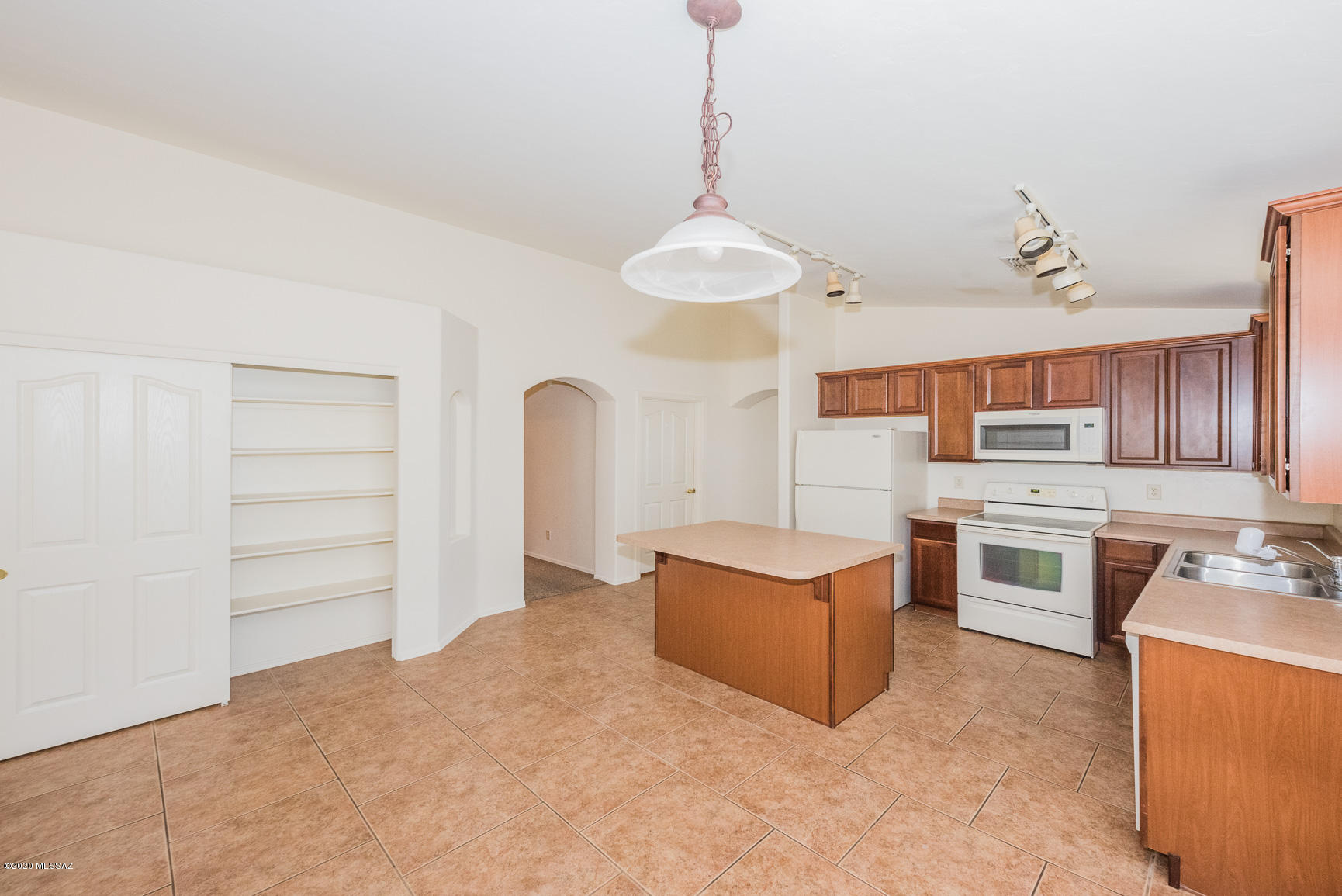 Rancho Del Lago (608-1030) - Residential