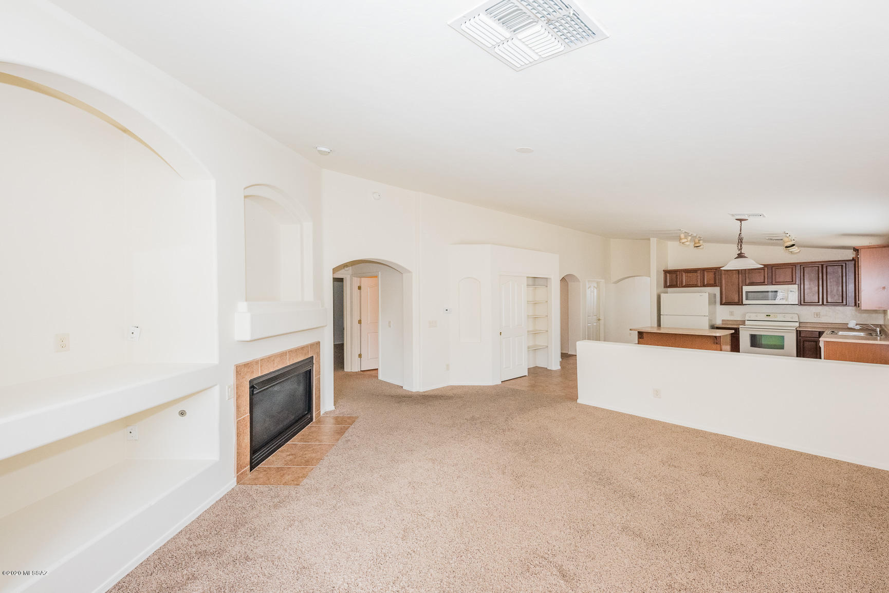 Rancho Del Lago (608-1030) - Residential