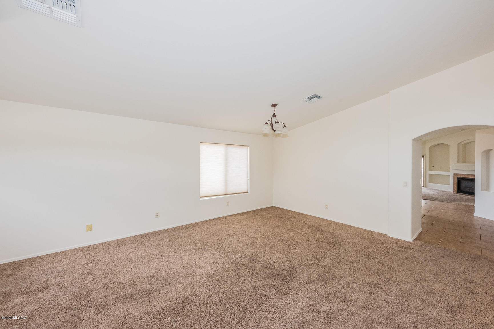 Rancho Del Lago (608-1030) - Residential
