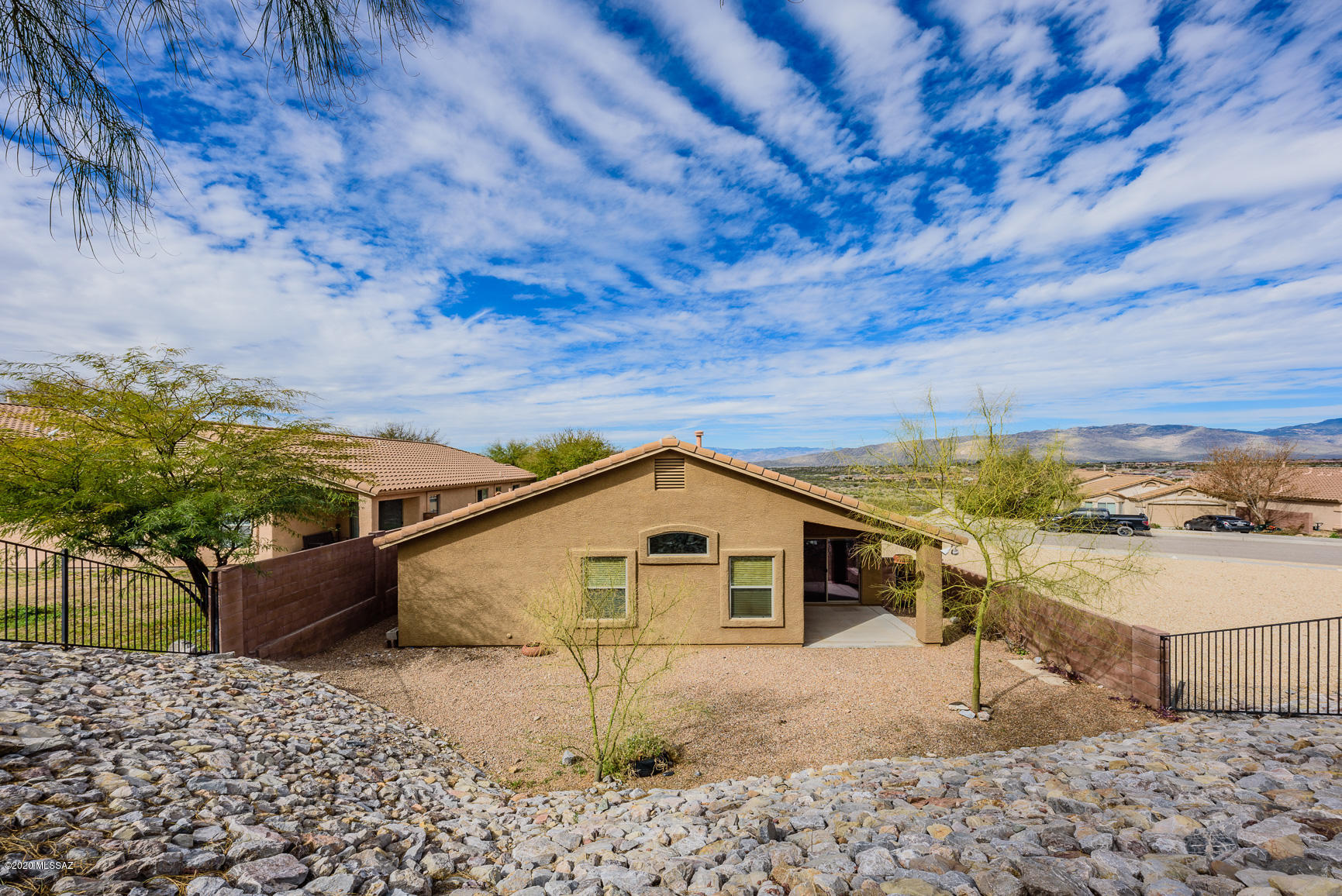 Rancho Del Lago (608-1030) - Residential