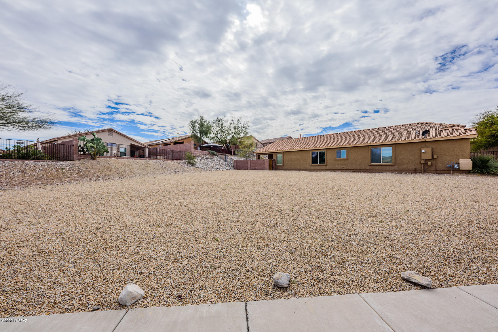 Rancho Del Lago (608-1030) - Residential