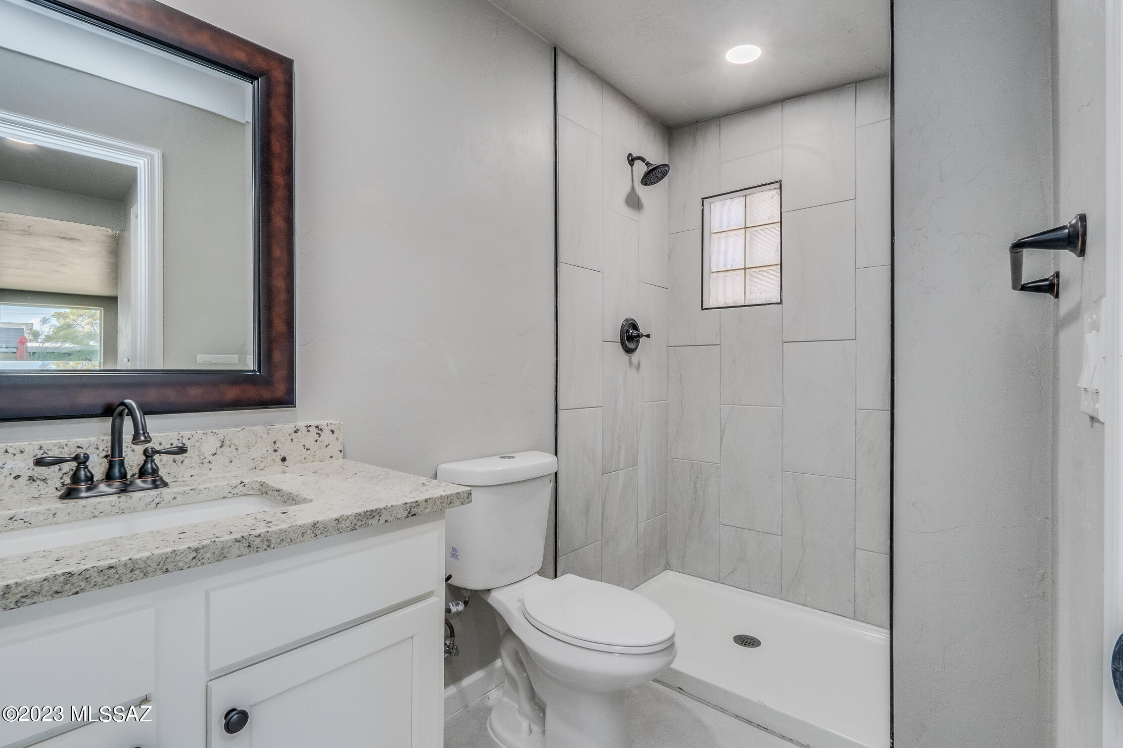 Cottonwood Manor - Residential