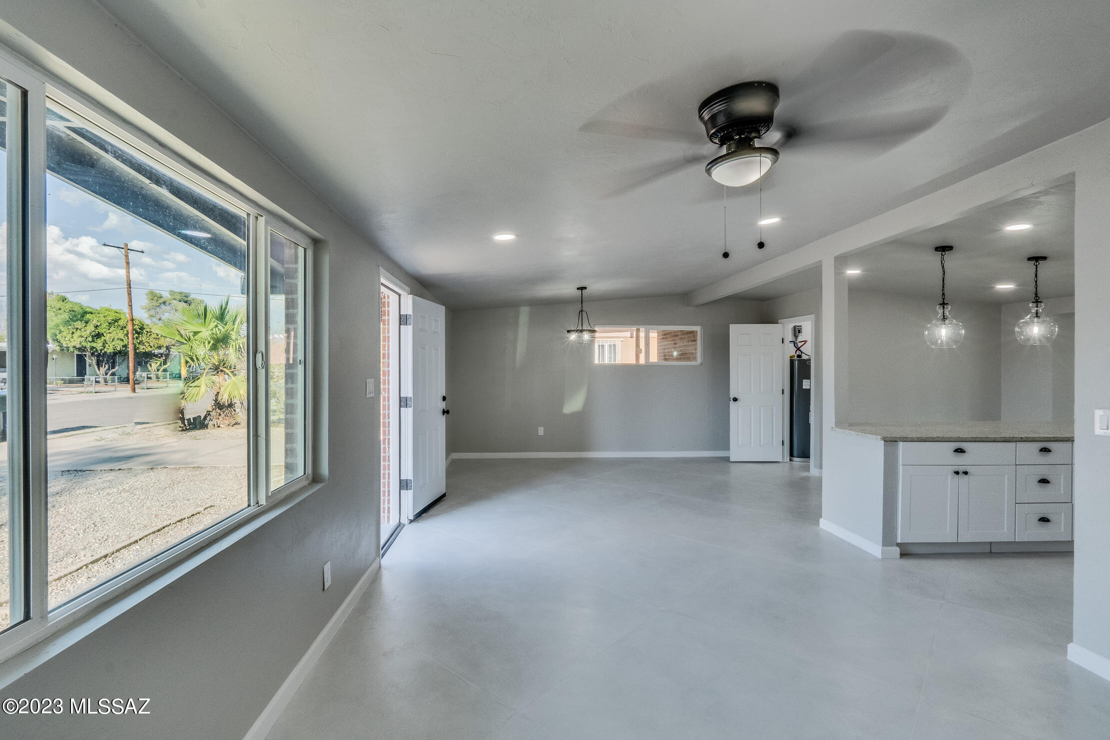 Cottonwood Manor - Residential