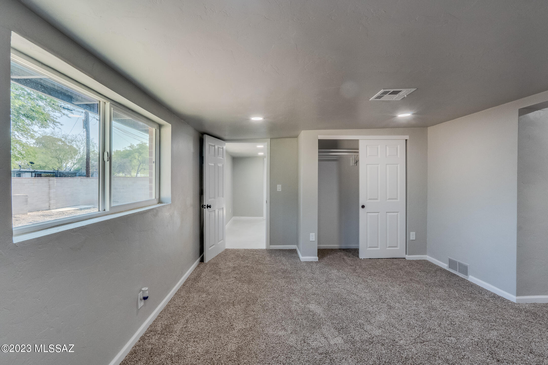 Cottonwood Manor - Residential
