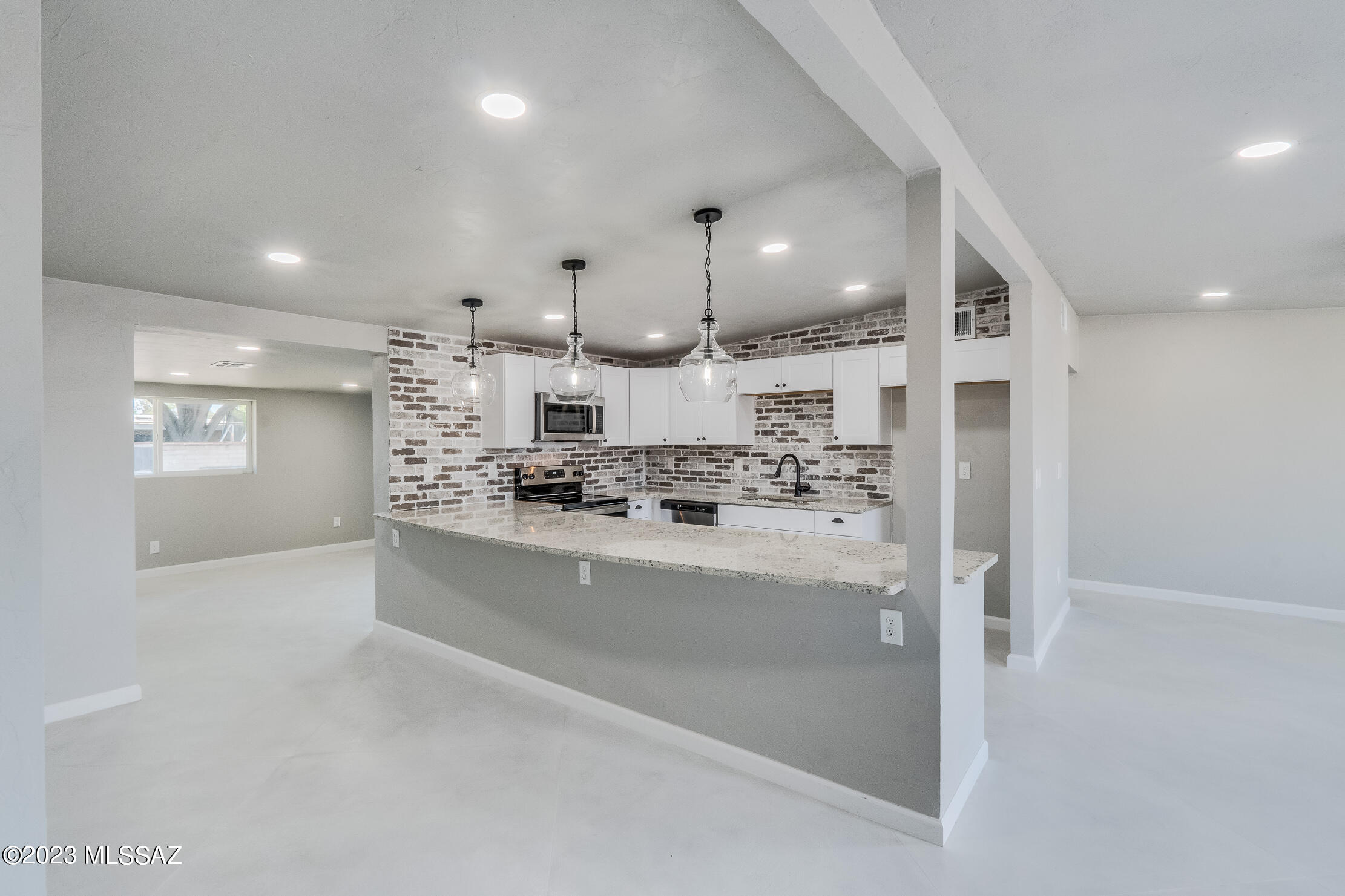 Cottonwood Manor - Residential
