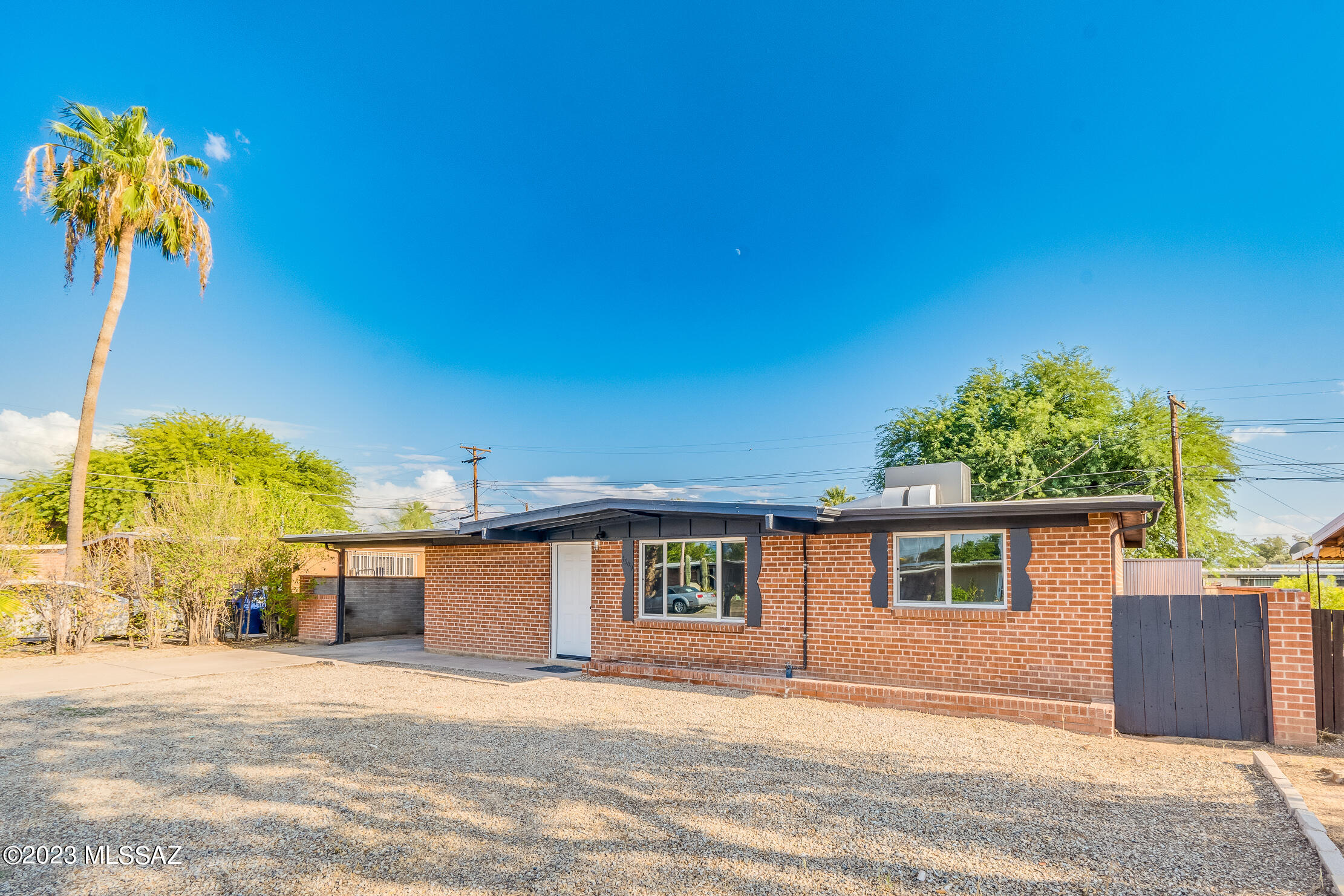 Cottonwood Manor - Residential