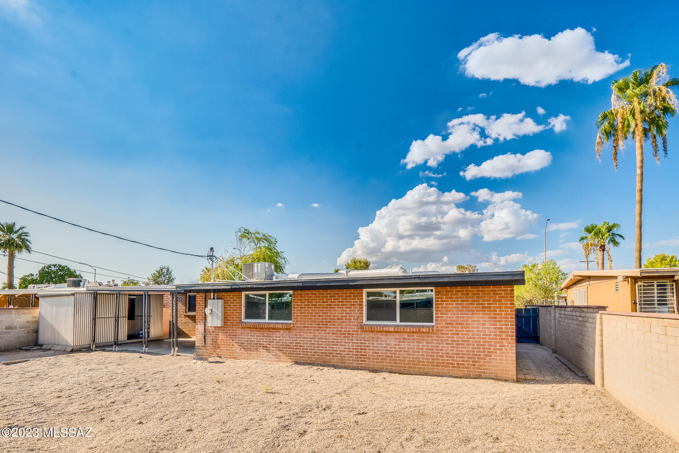 Cottonwood Manor - Residential