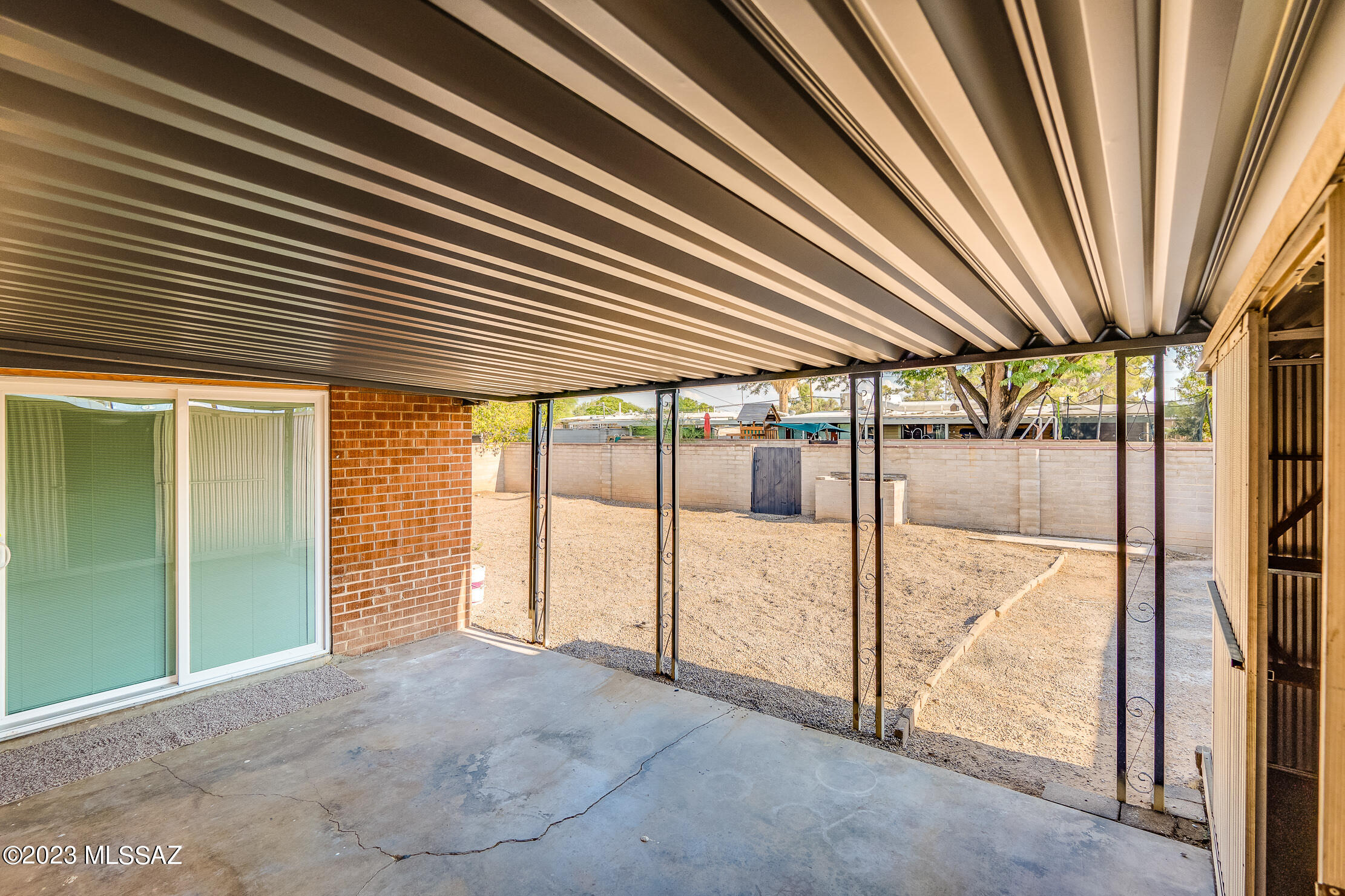 Cottonwood Manor - Residential