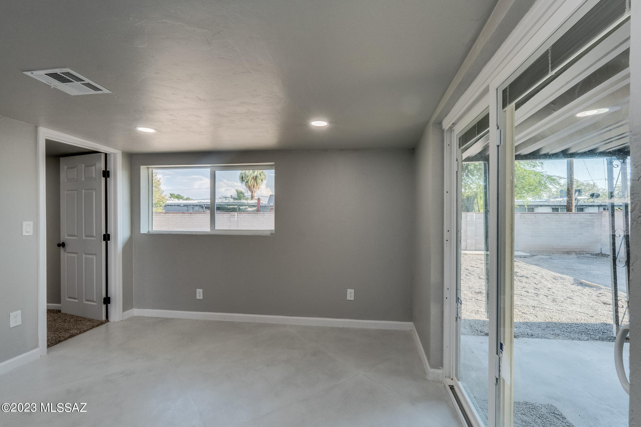 Cottonwood Manor - Residential