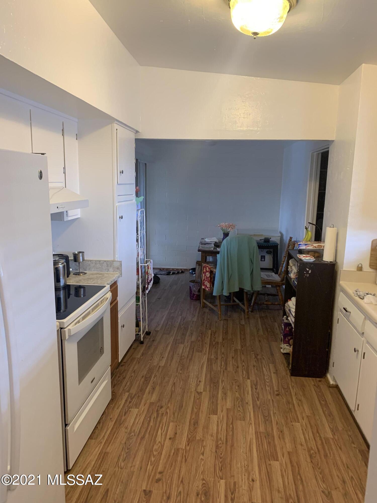Warwick Village (1-228) - Residential
