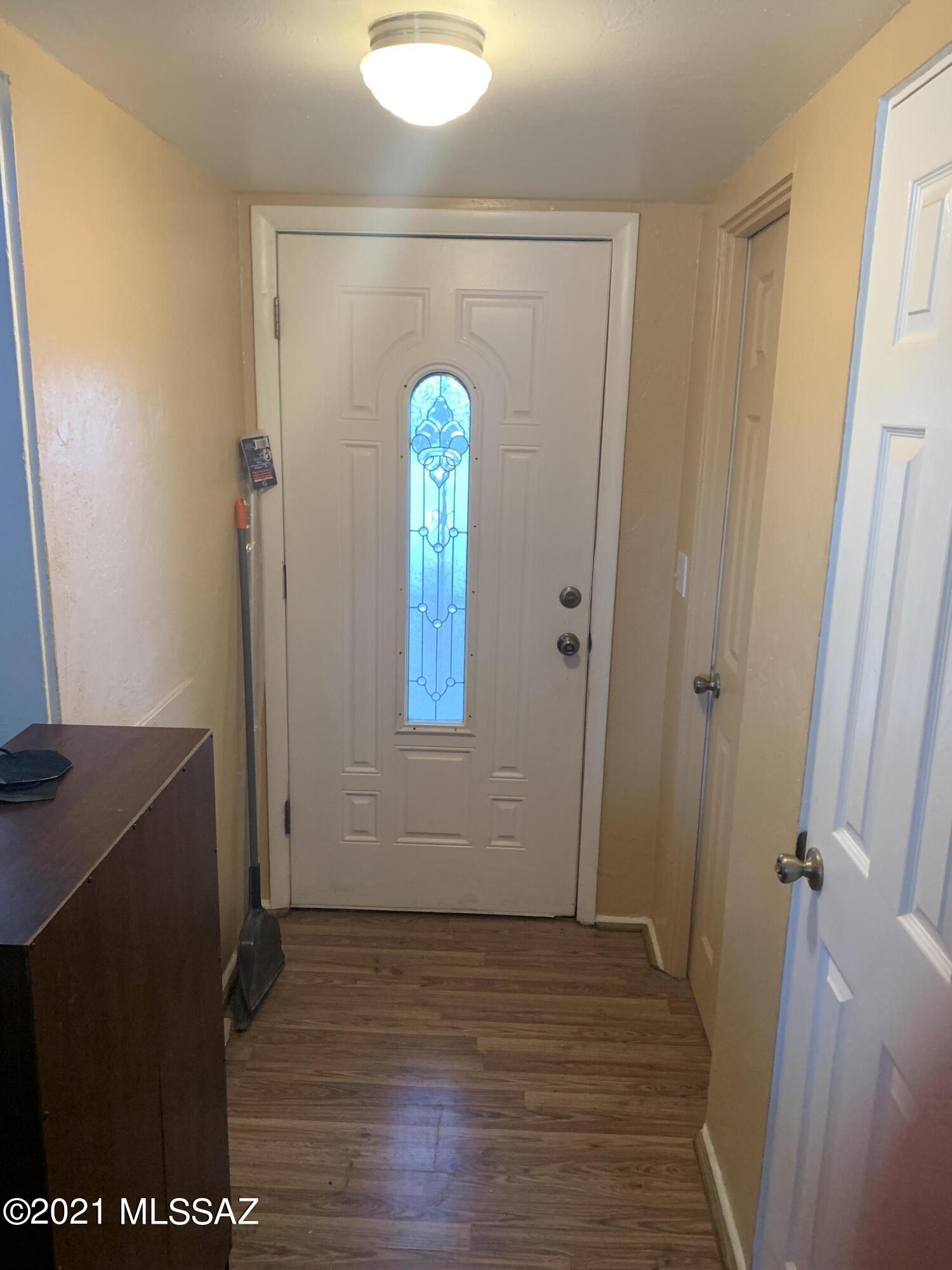 Warwick Village (1-228) - Residential