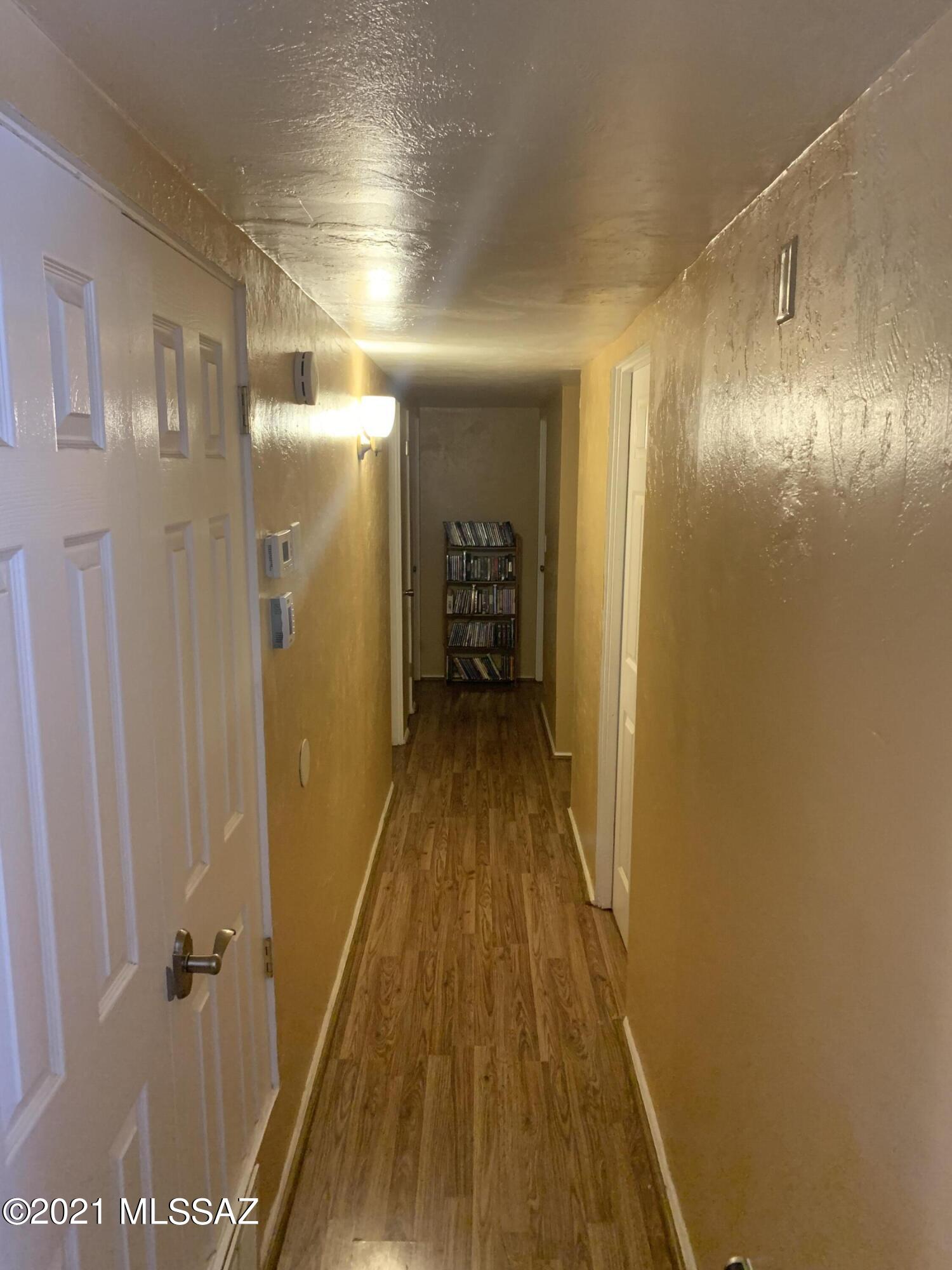 Warwick Village (1-228) - Residential