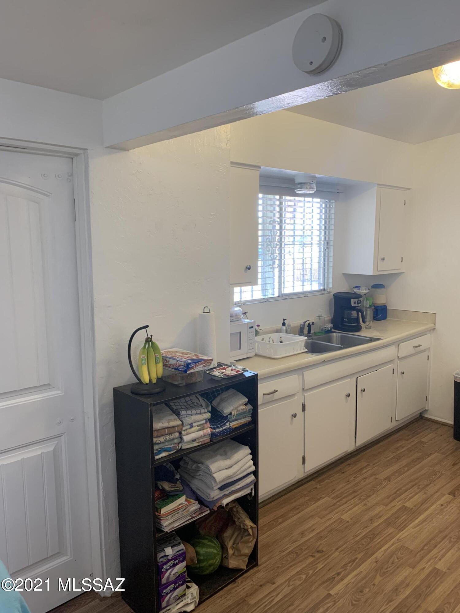 Warwick Village (1-228) - Residential