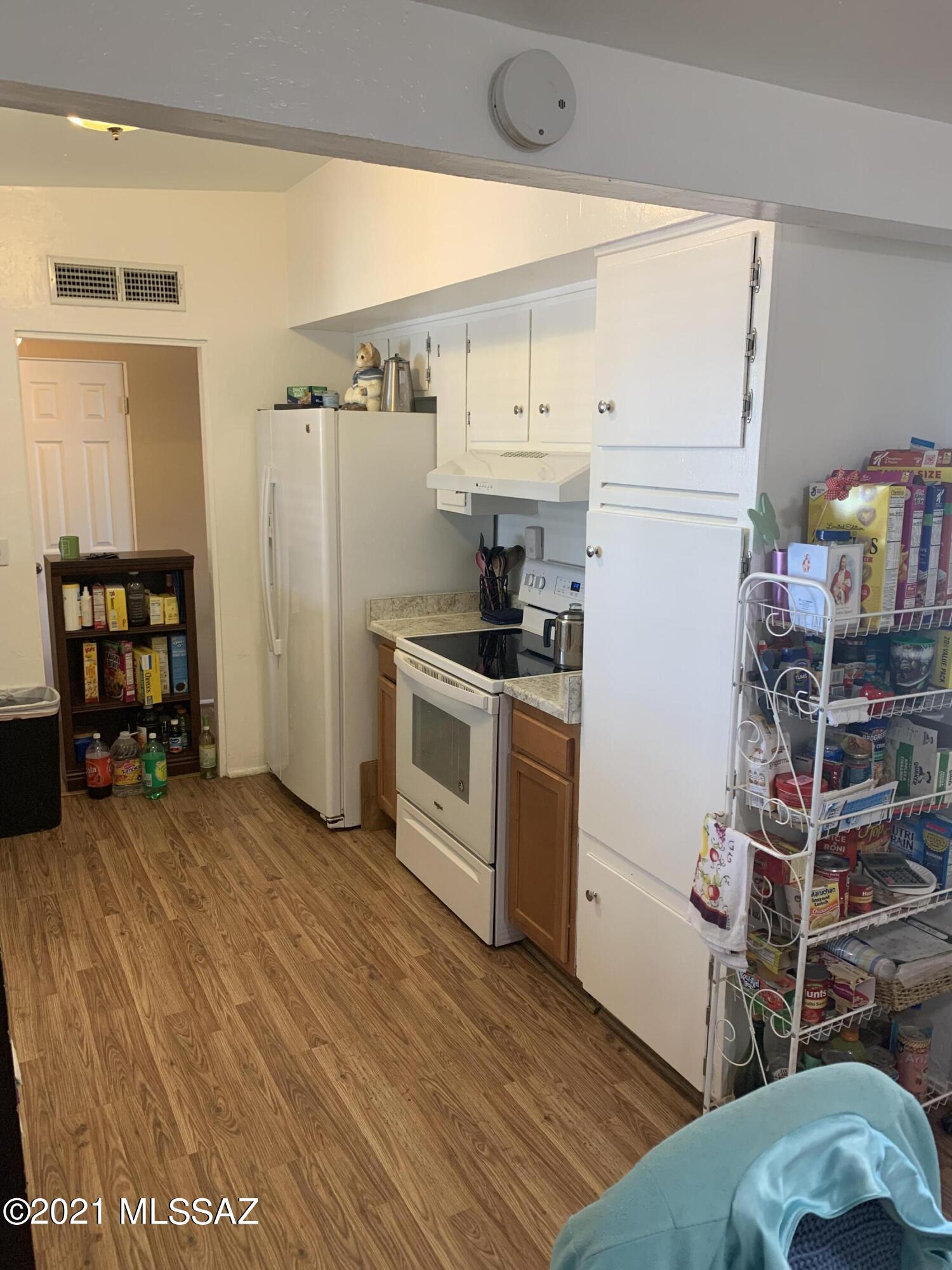 Warwick Village (1-228) - Residential
