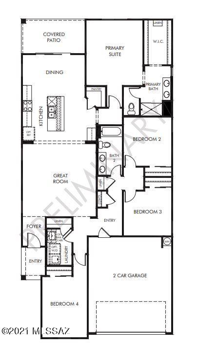Gladden Farms BLK 10 (1-84) - Residential
