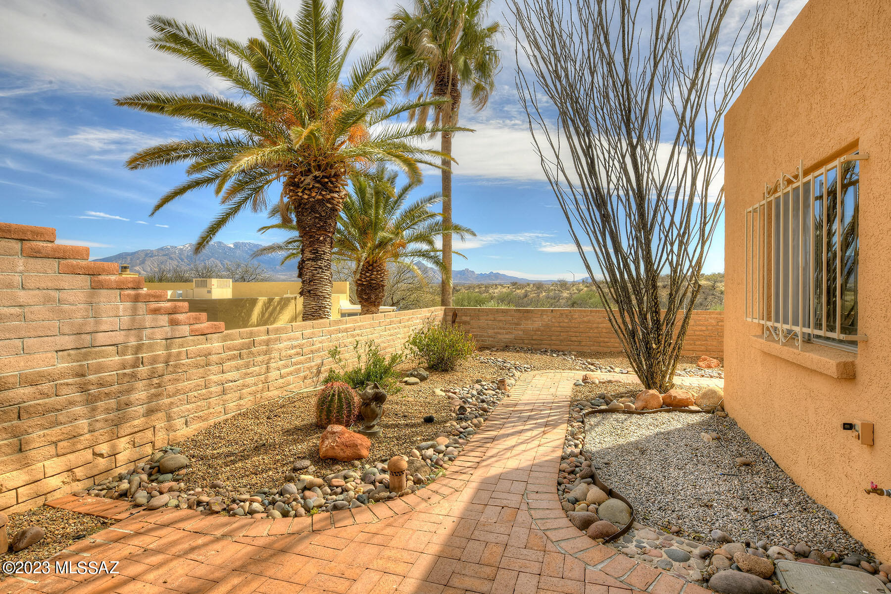 Green Valley Desert Hills NO. 2(1-613) - Residential