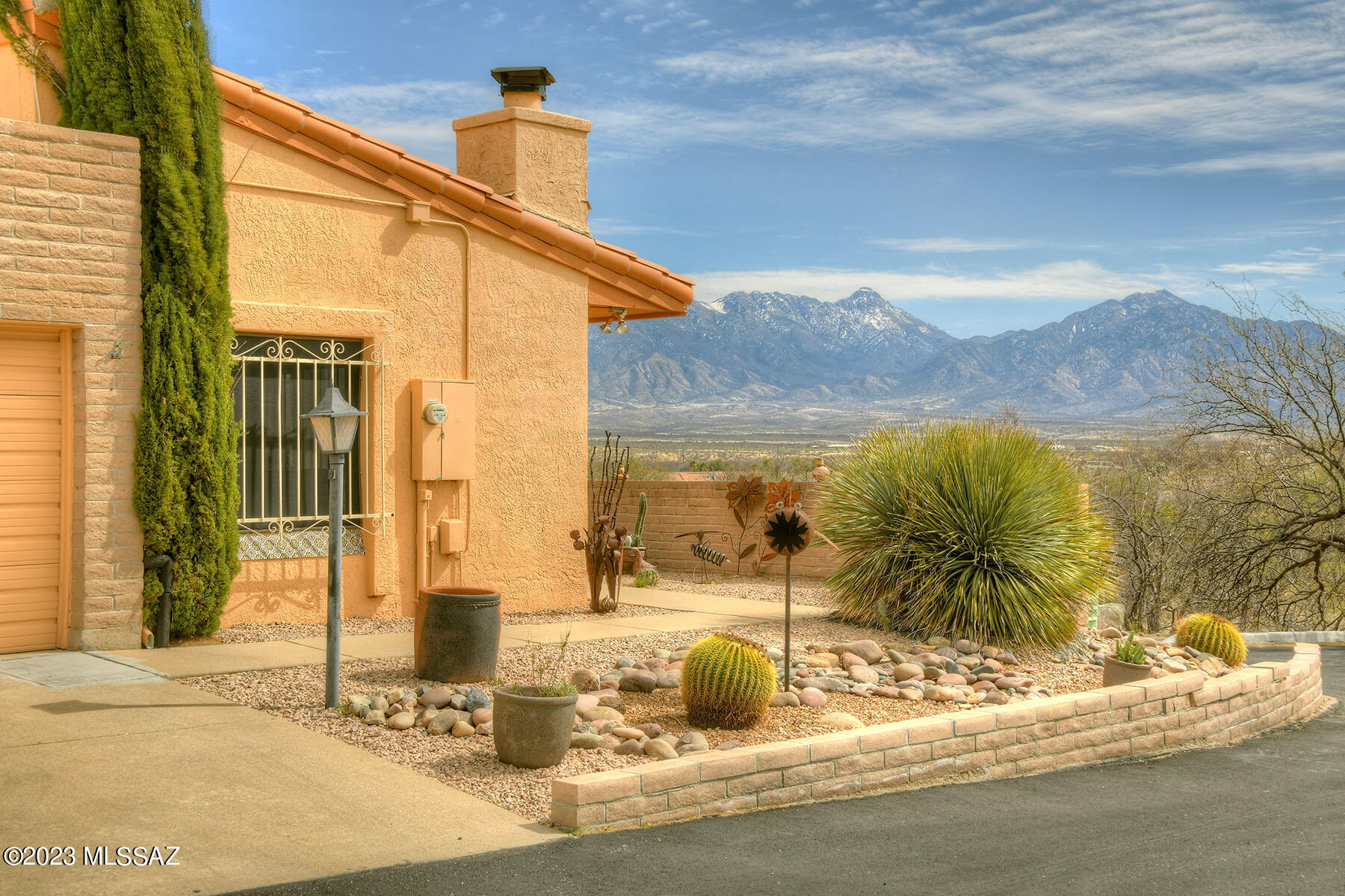 Green Valley Desert Hills NO. 2(1-613) - Residential