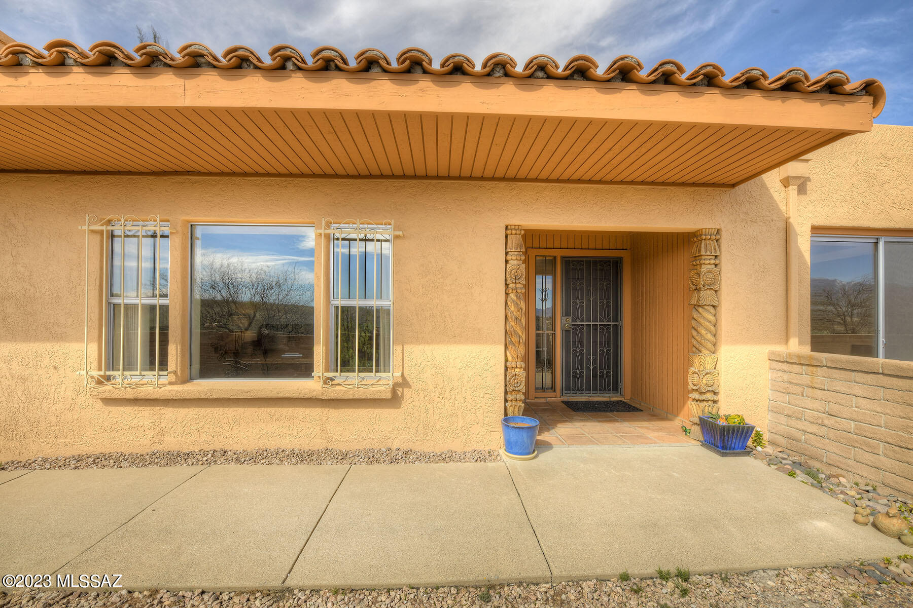 Green Valley Desert Hills NO. 2(1-613) - Residential